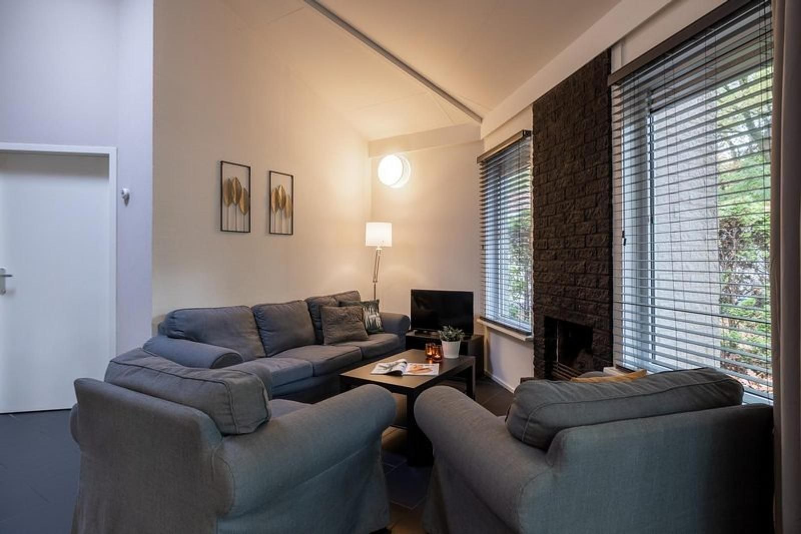 Verblijf 321045 - Vakantiewoning Veluwe - Bungalow Comfort Huisdiervrij