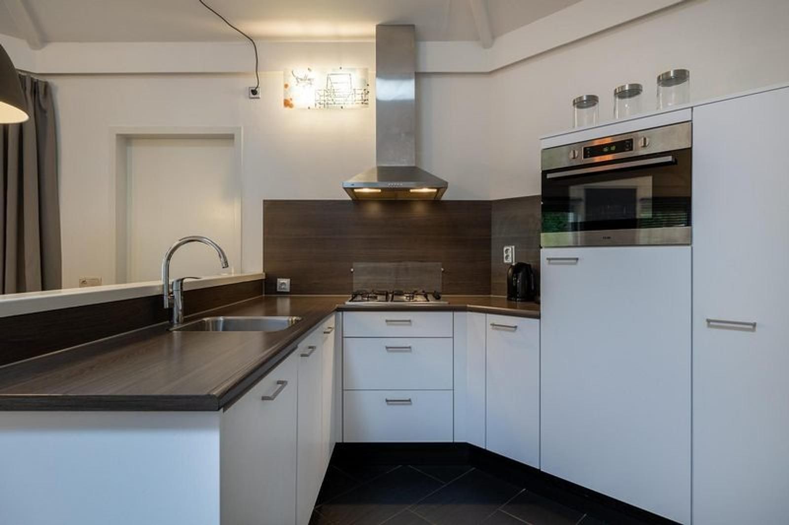 Verblijf 321045 - Vakantiewoning Veluwe - Bungalow Comfort Huisdiervrij
