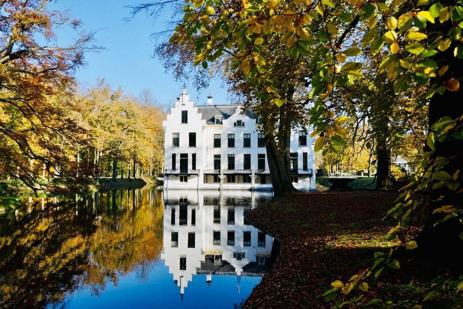 Verblijf 321046 - Vakantiewoning Veluwe - Private Lodge