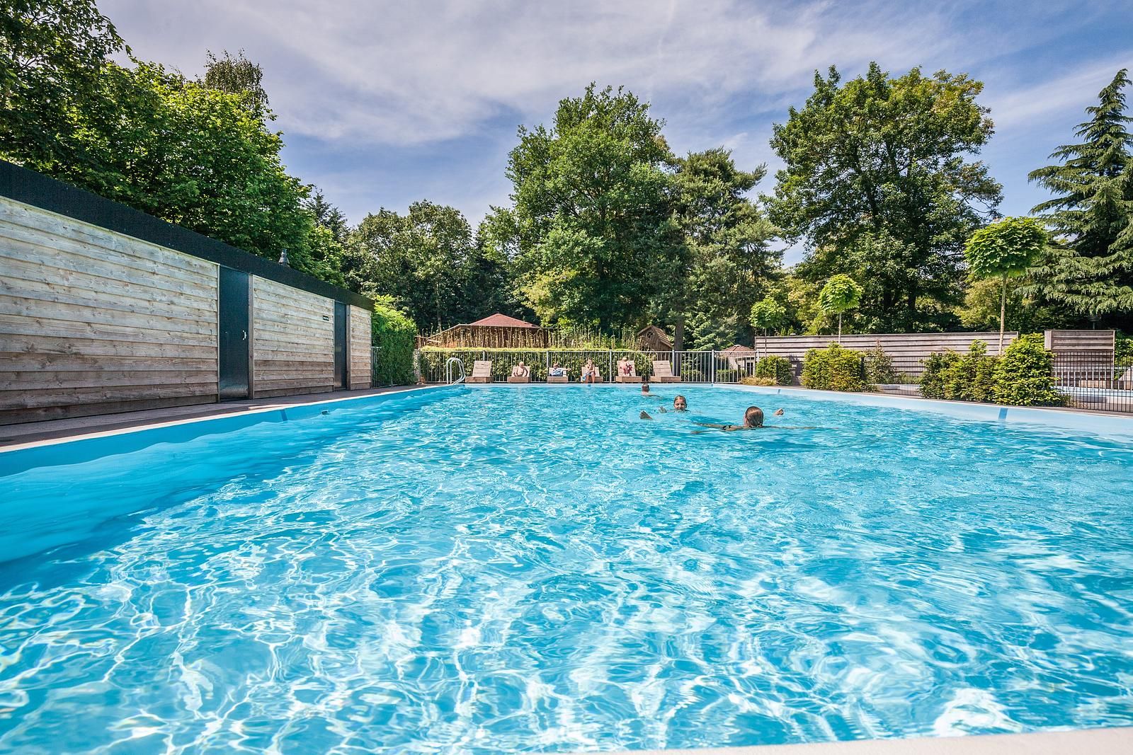 Verblijf 321046 - Vakantiewoning Veluwe - Private Lodge
