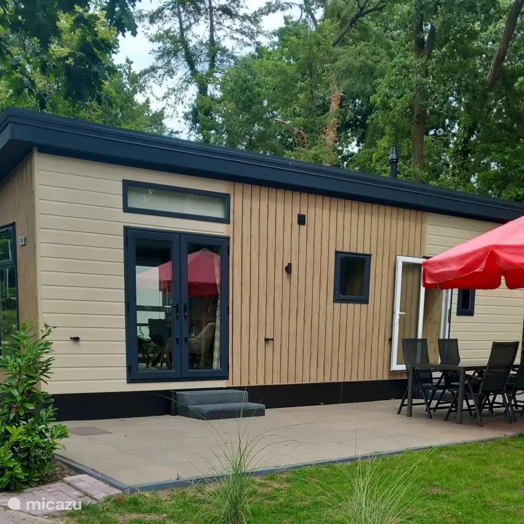 Verblijf 321048 - Chalet Veluwe - PrinsHeerlijk