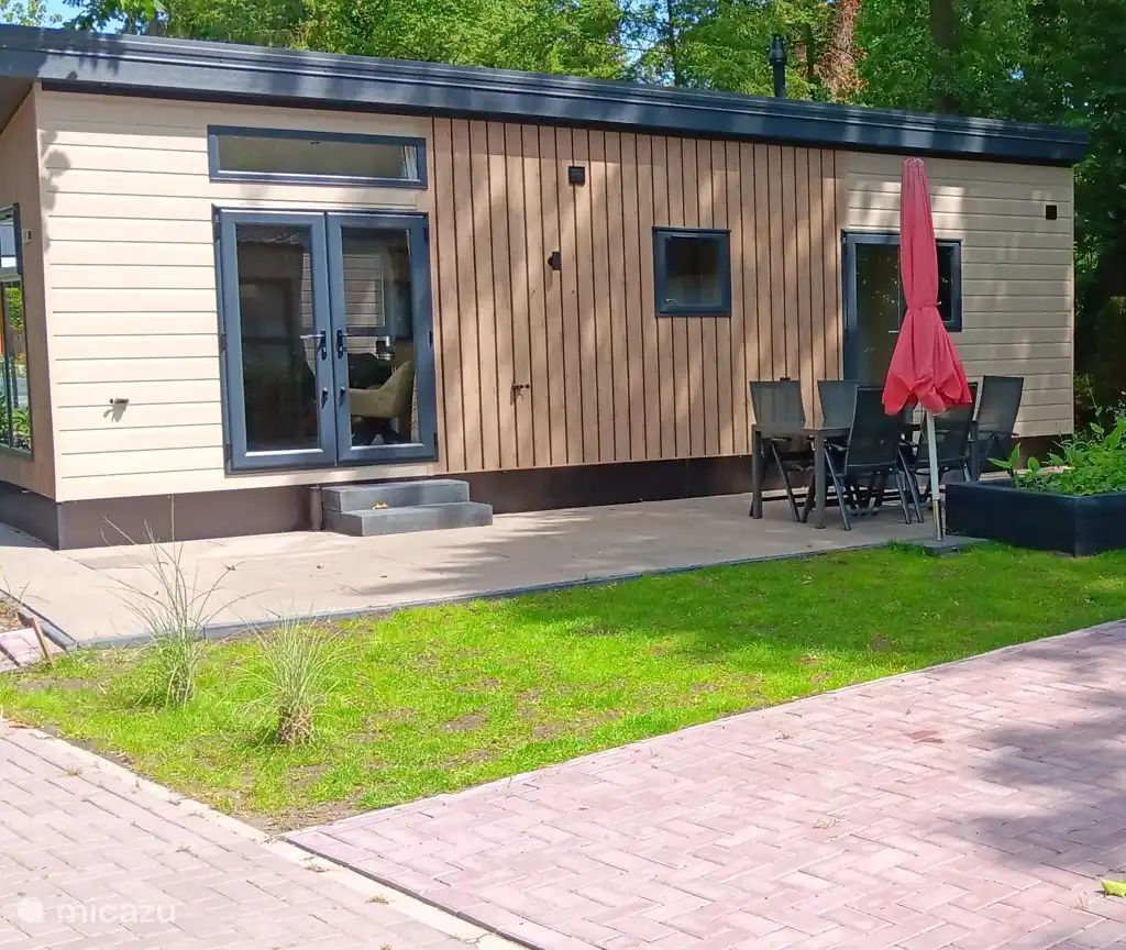 Verblijf 321048 - Chalet Veluwe - PrinsHeerlijk