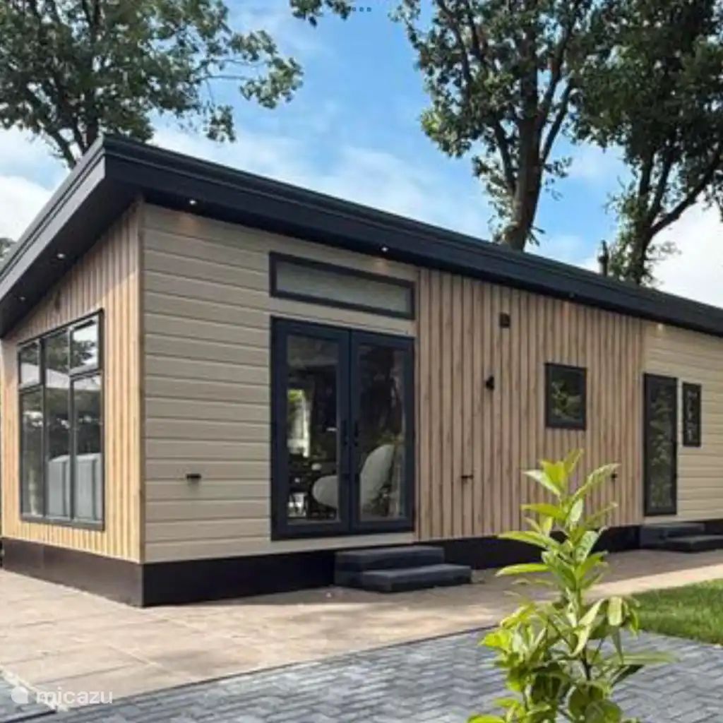 Verblijf 321049 - Chalet Veluwe - Veluweparel