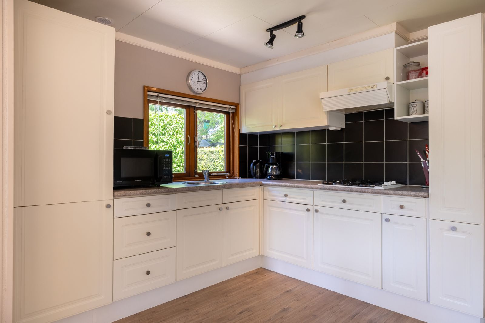Verblijf 321050 - Vakantiewoning Veluwe - «Boslodge»