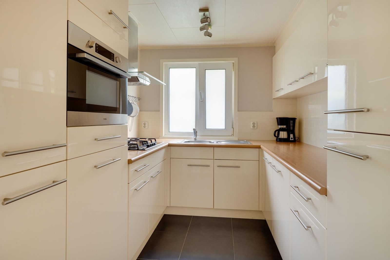 Verblijf 321050 - Vakantiewoning Veluwe - «Boslodge»