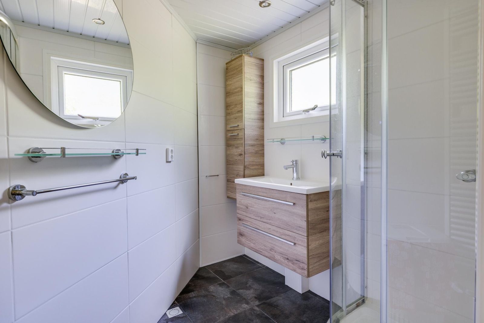 Verblijf 321050 - Vakantiewoning Veluwe - «Boslodge»