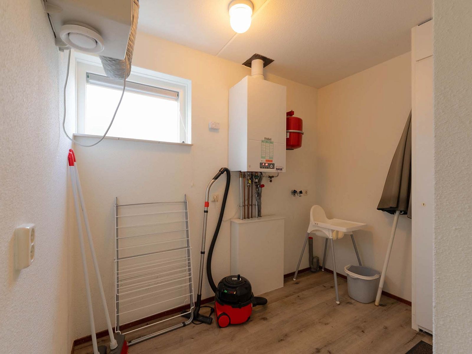 Unterkunft 321104 - Ferienhaus Veluwe - Vrijstaande woning in Hoenderloo