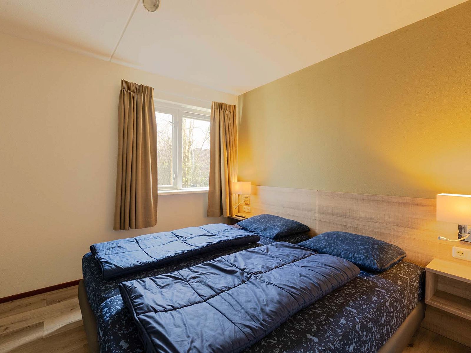 Unterkunft 321104 - Ferienhaus Veluwe - Vrijstaande woning in Hoenderloo