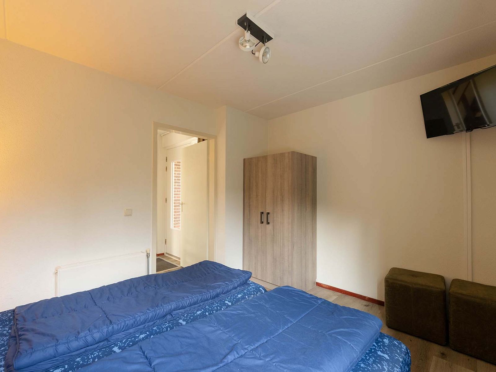 Unterkunft 321104 - Ferienhaus Veluwe - Vrijstaande woning in Hoenderloo