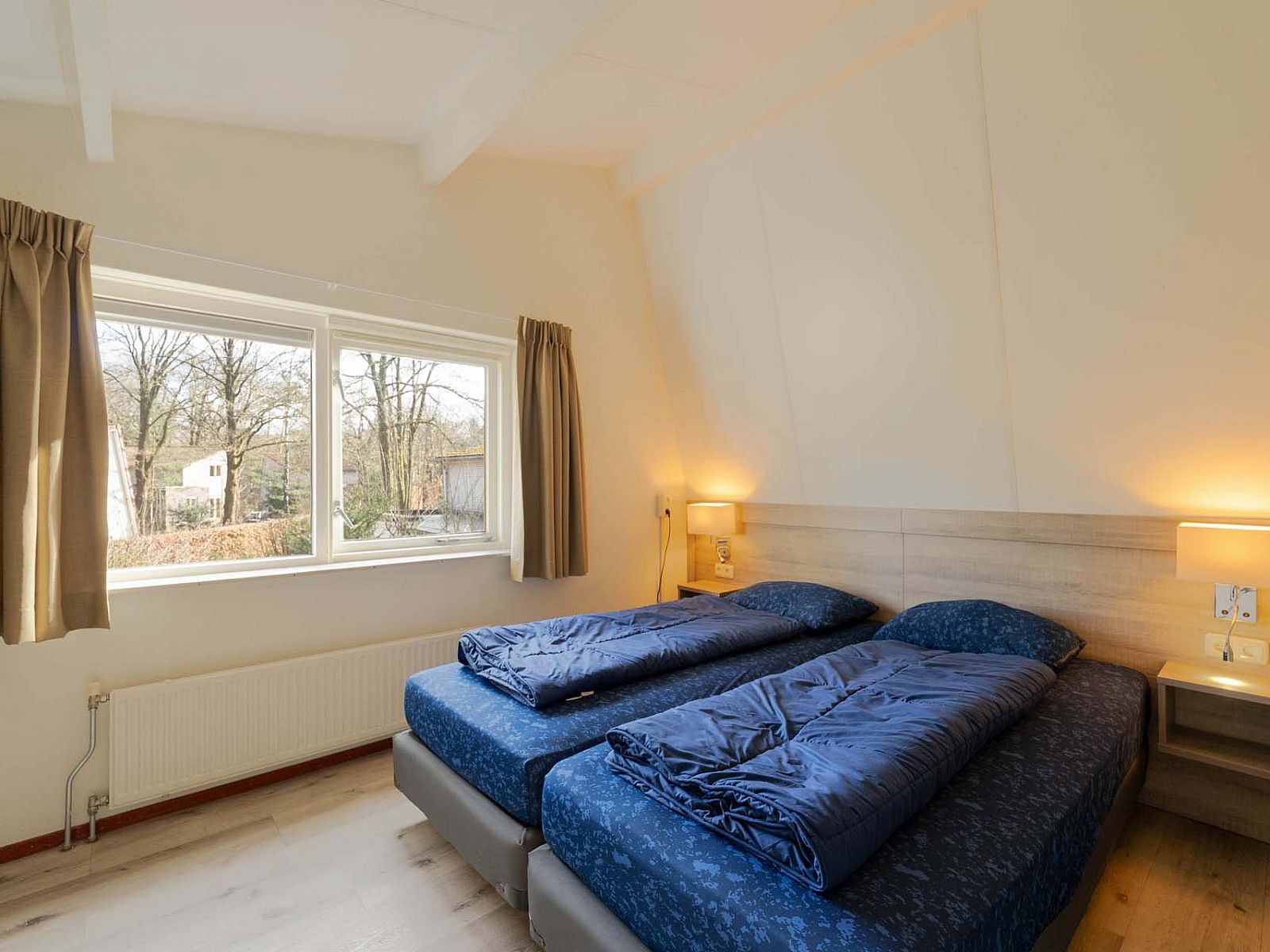 Unterkunft 321104 - Ferienhaus Veluwe - Vrijstaande woning in Hoenderloo