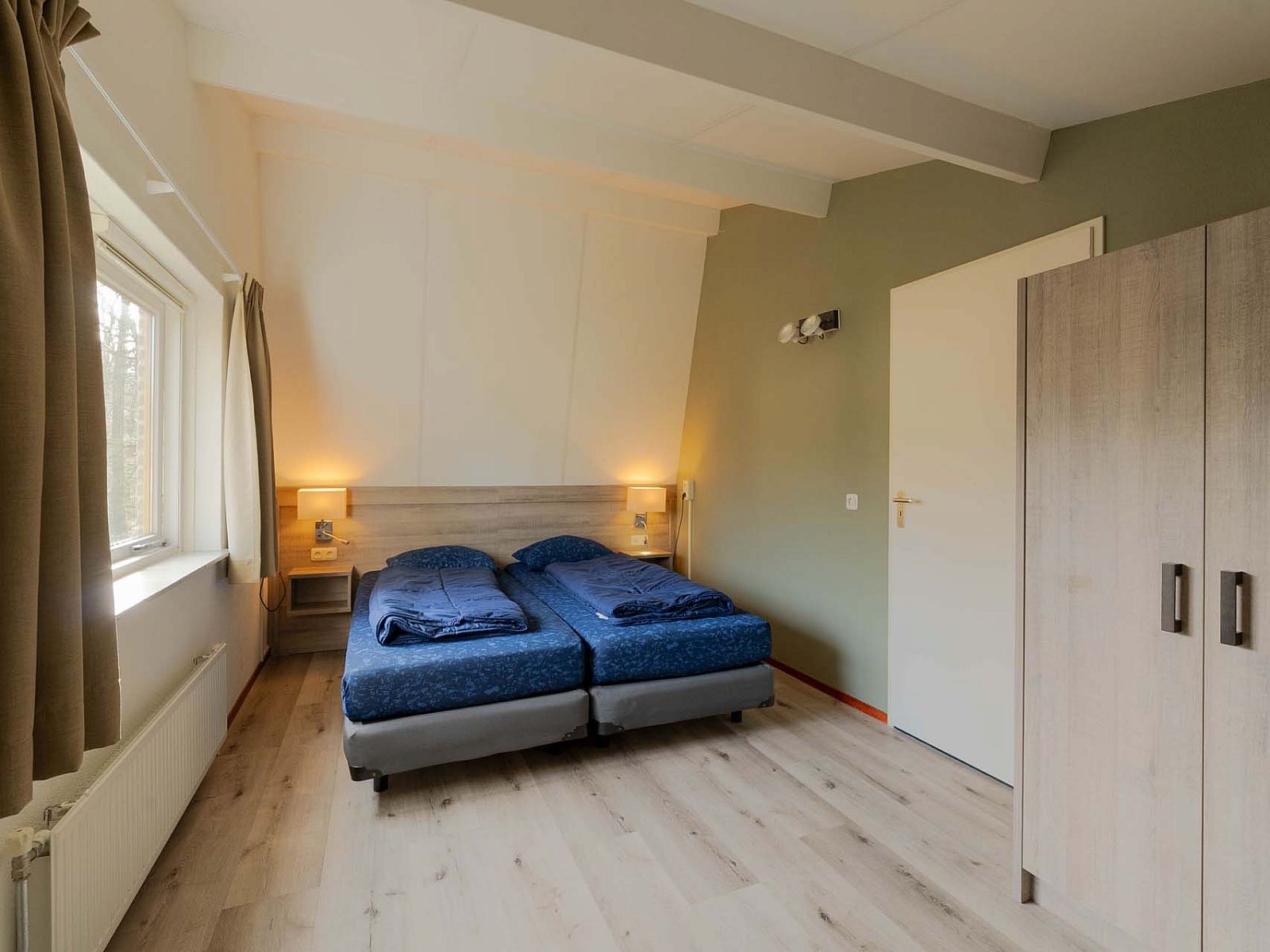 Unterkunft 321104 - Ferienhaus Veluwe - Vrijstaande woning in Hoenderloo