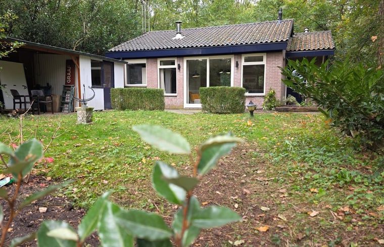 Vakantiehuis in Hoenderloo, Veluwe: charmante woning omgeven door natuur, ideaal voor ontspanning in Gelderland.