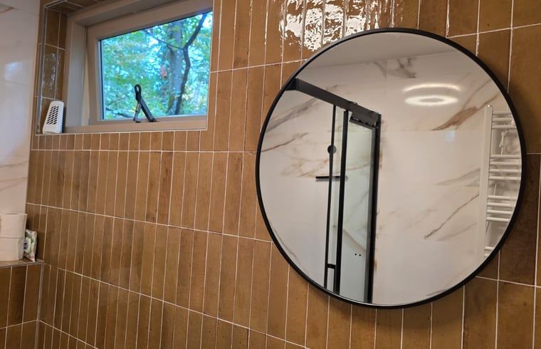 Verblijf 321106 - Vakantiewoning Veluwe - Vakantiehuis in Hoenderloo