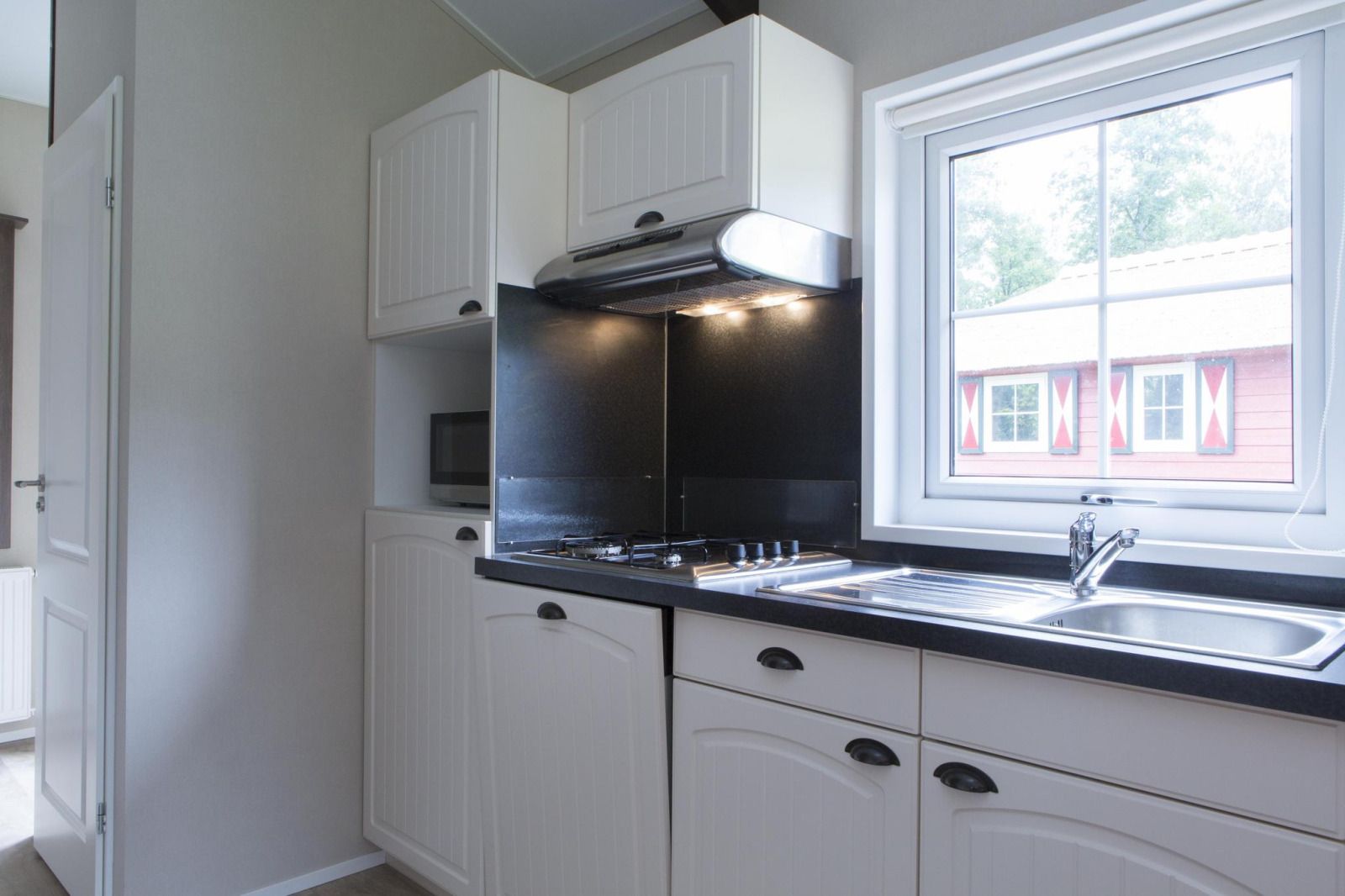 Unterkunft 3211102 - Ferienhaus Veluwe - Boerderij type Grand