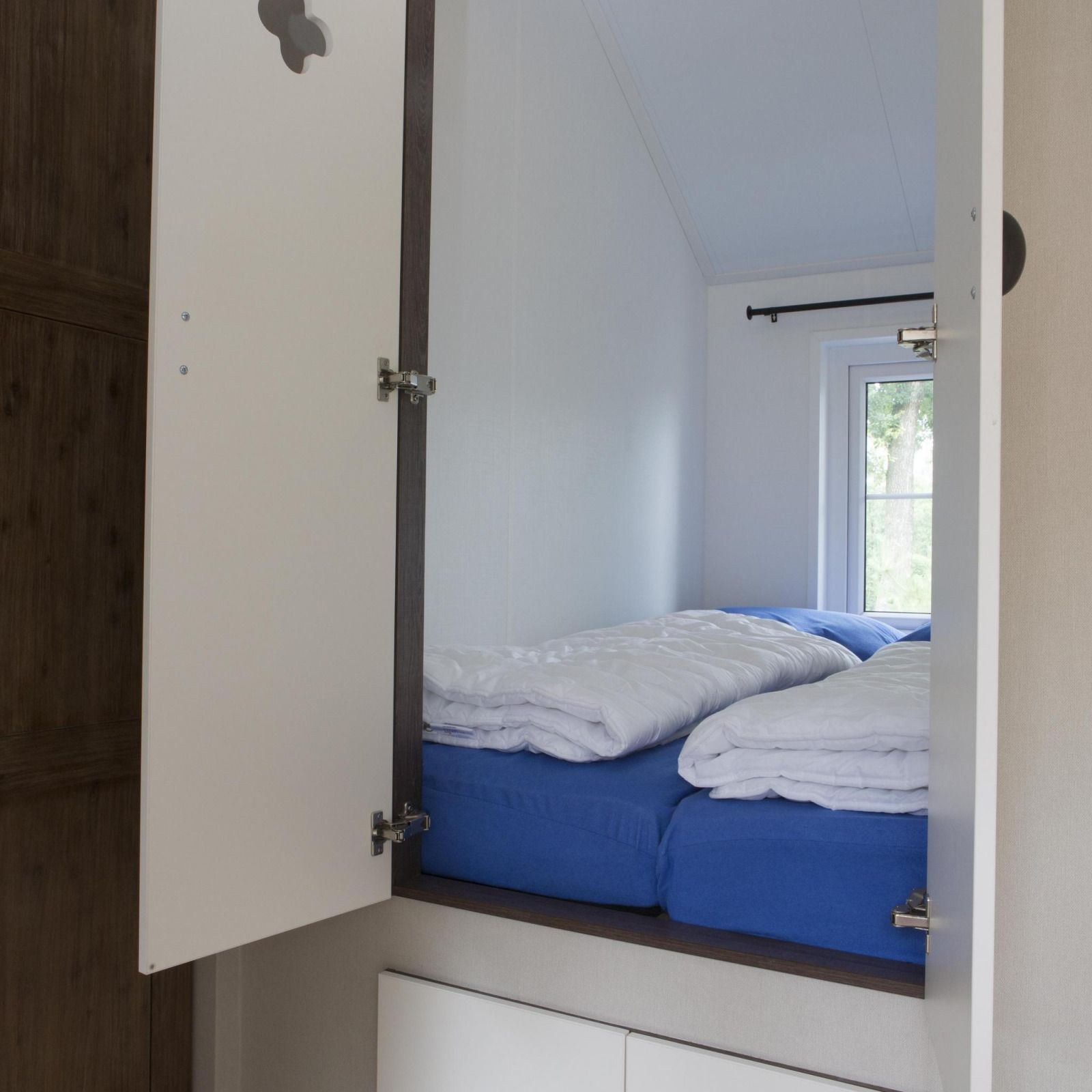 Unterkunft 3211102 - Ferienhaus Veluwe - Boerderij type Grand