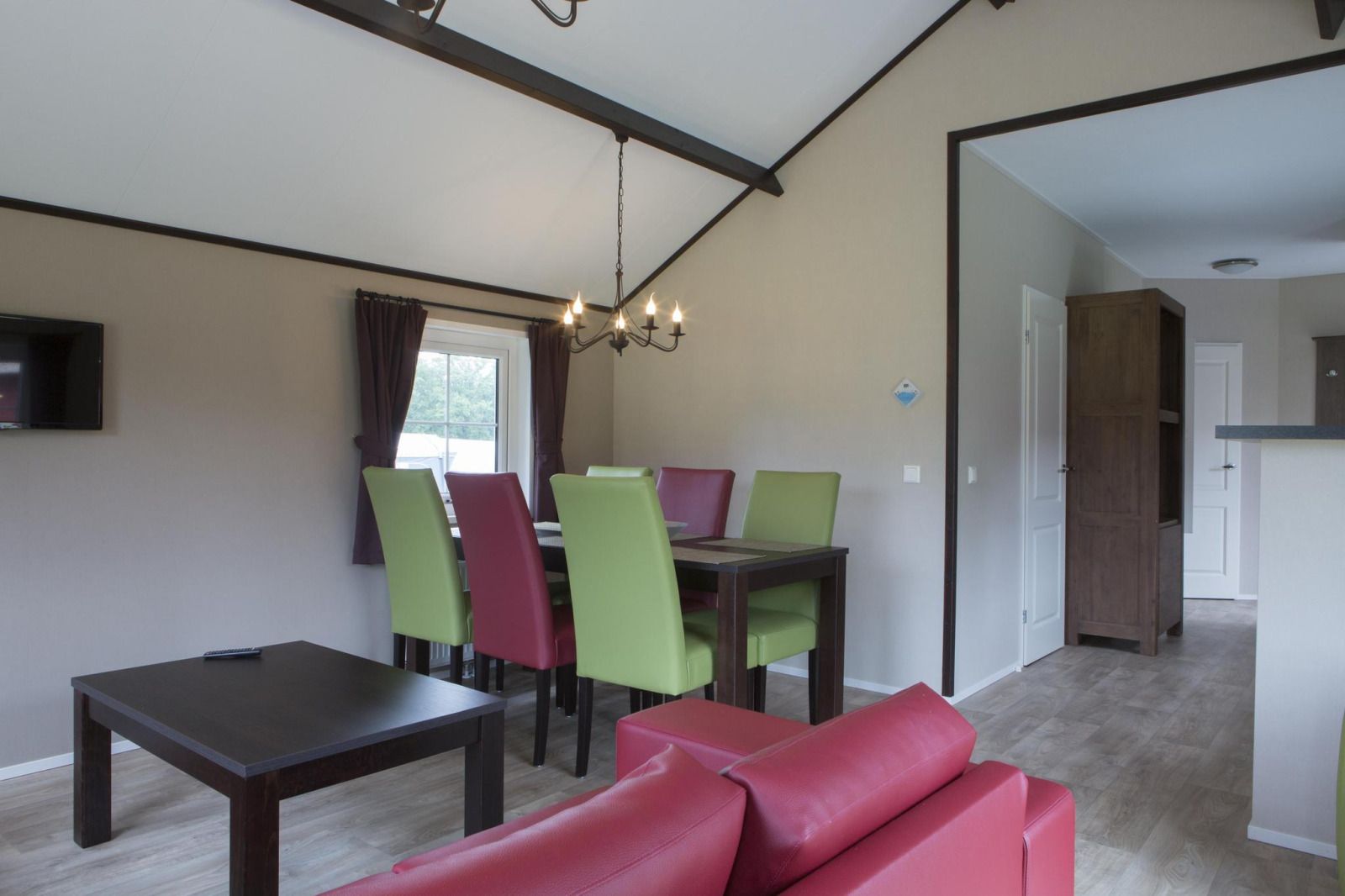 Verblijf 3211104 - Vakantiewoning Veluwe - Boerderij type comfort