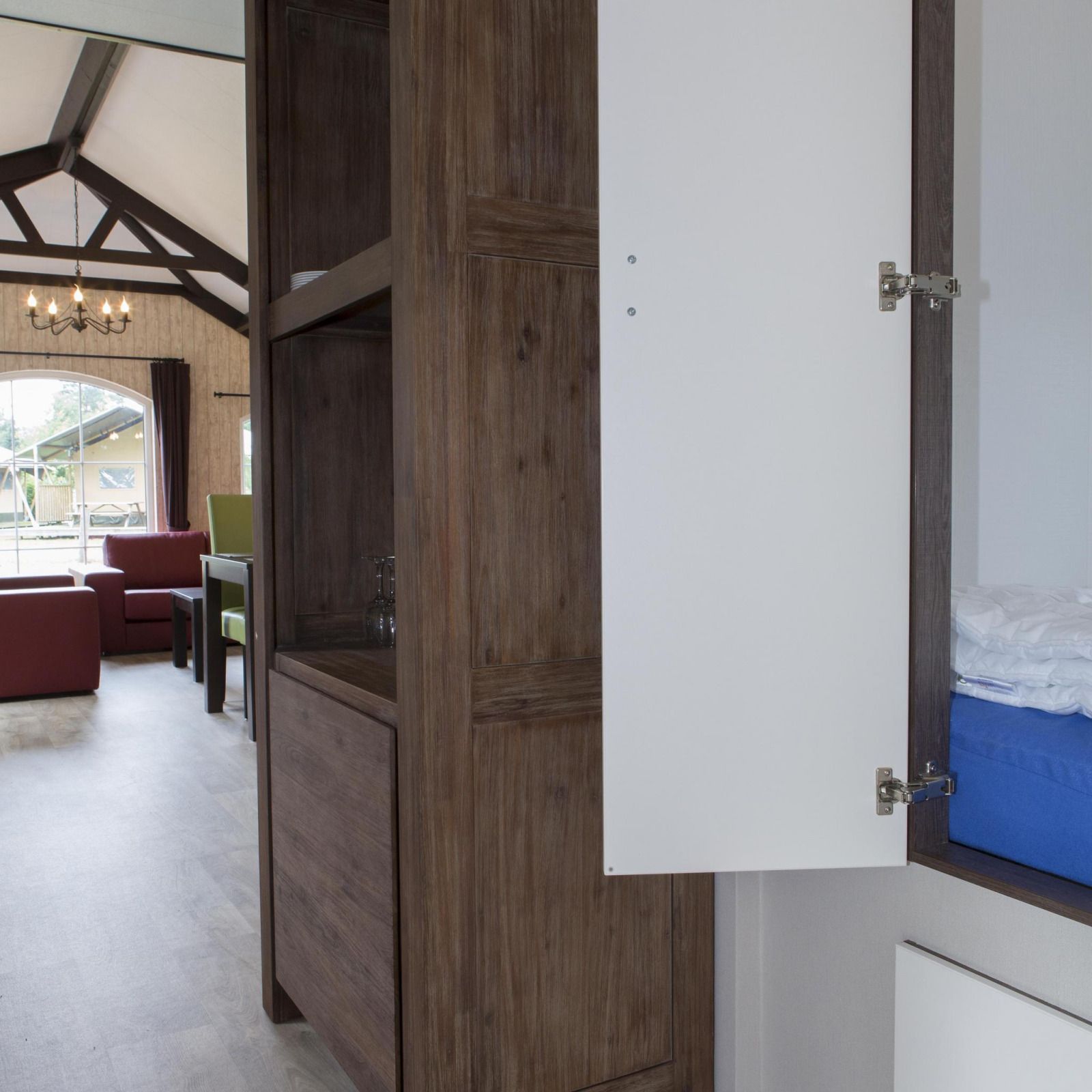 Verblijf 3211104 - Vakantiewoning Veluwe - Boerderij type comfort