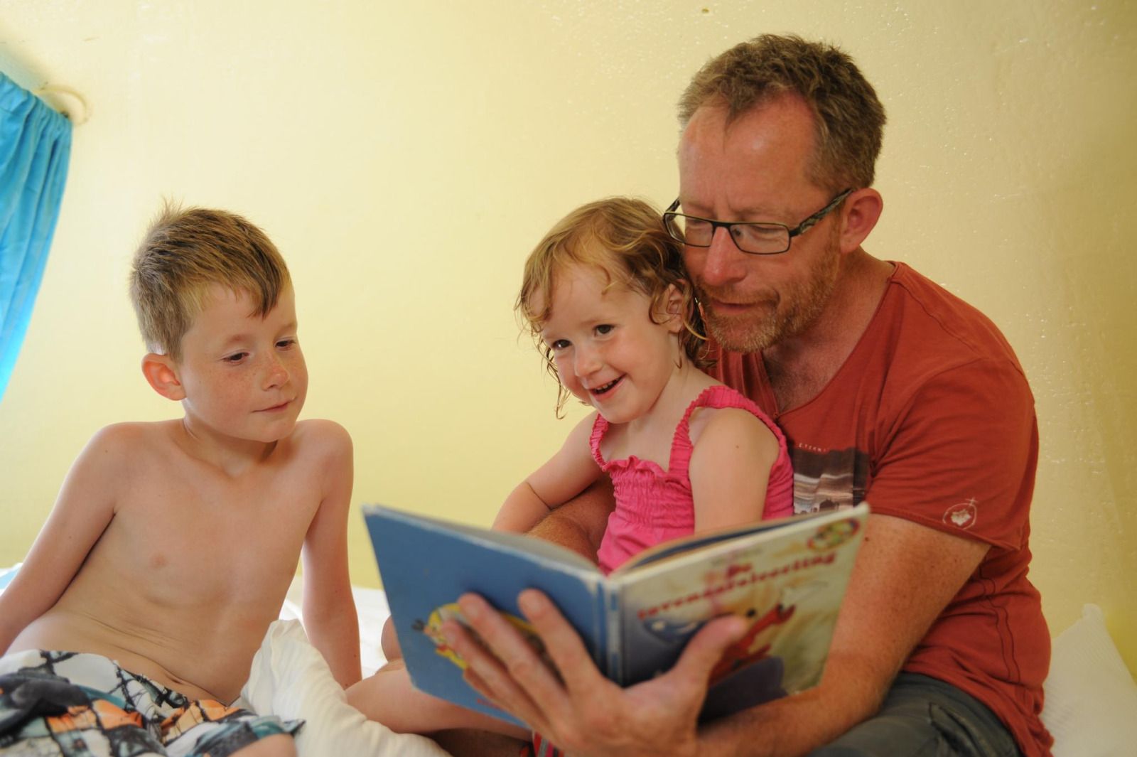 Verblijf 3211107 - Vakantiewoning Veluwe - Dromen in een Drakenei