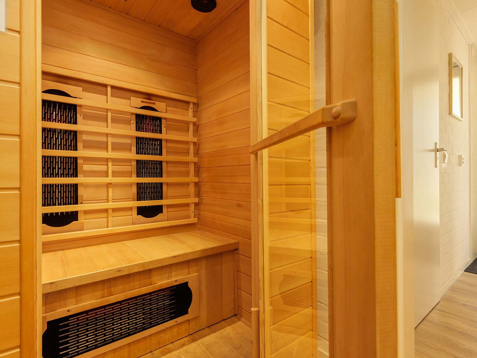 Verblijf 3211113 - Vakantiewoning Veluwe - Vrijstaande woning in Hoenderloo