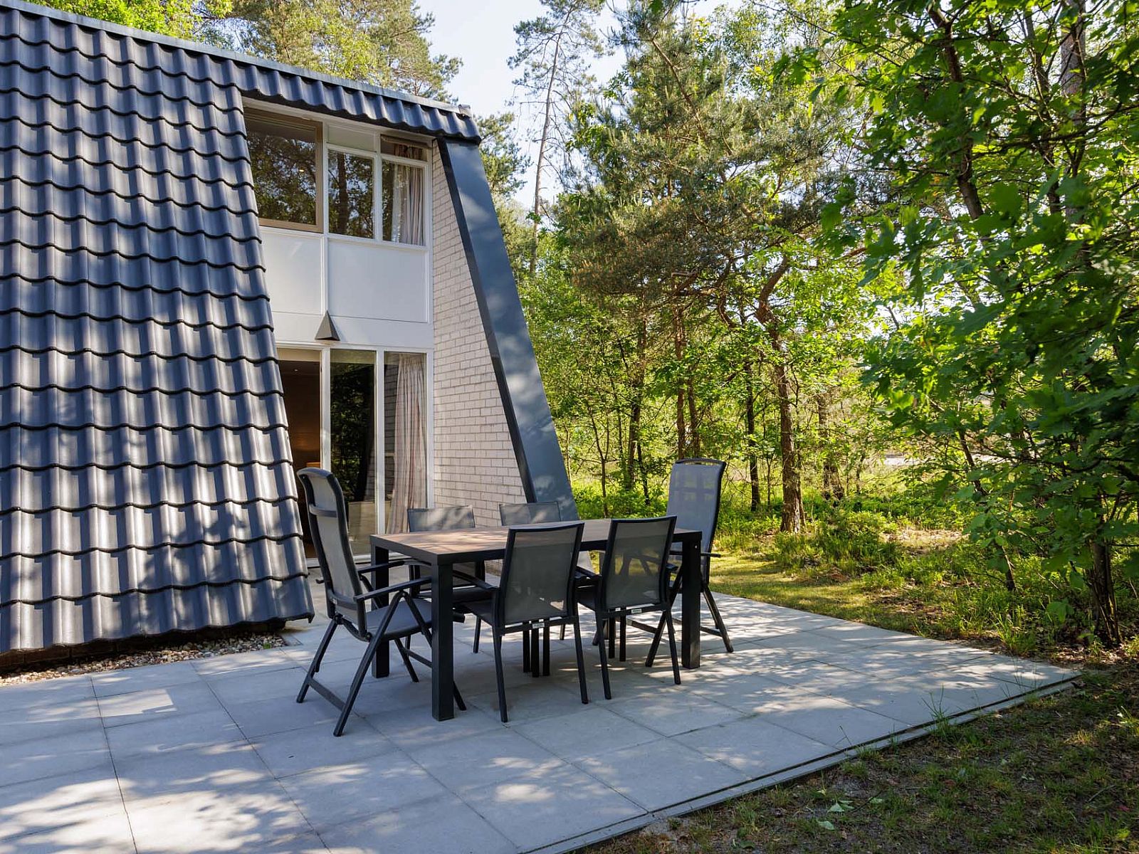 Verblijf 3211113 - Vakantiewoning Veluwe - Vrijstaande woning in Hoenderloo