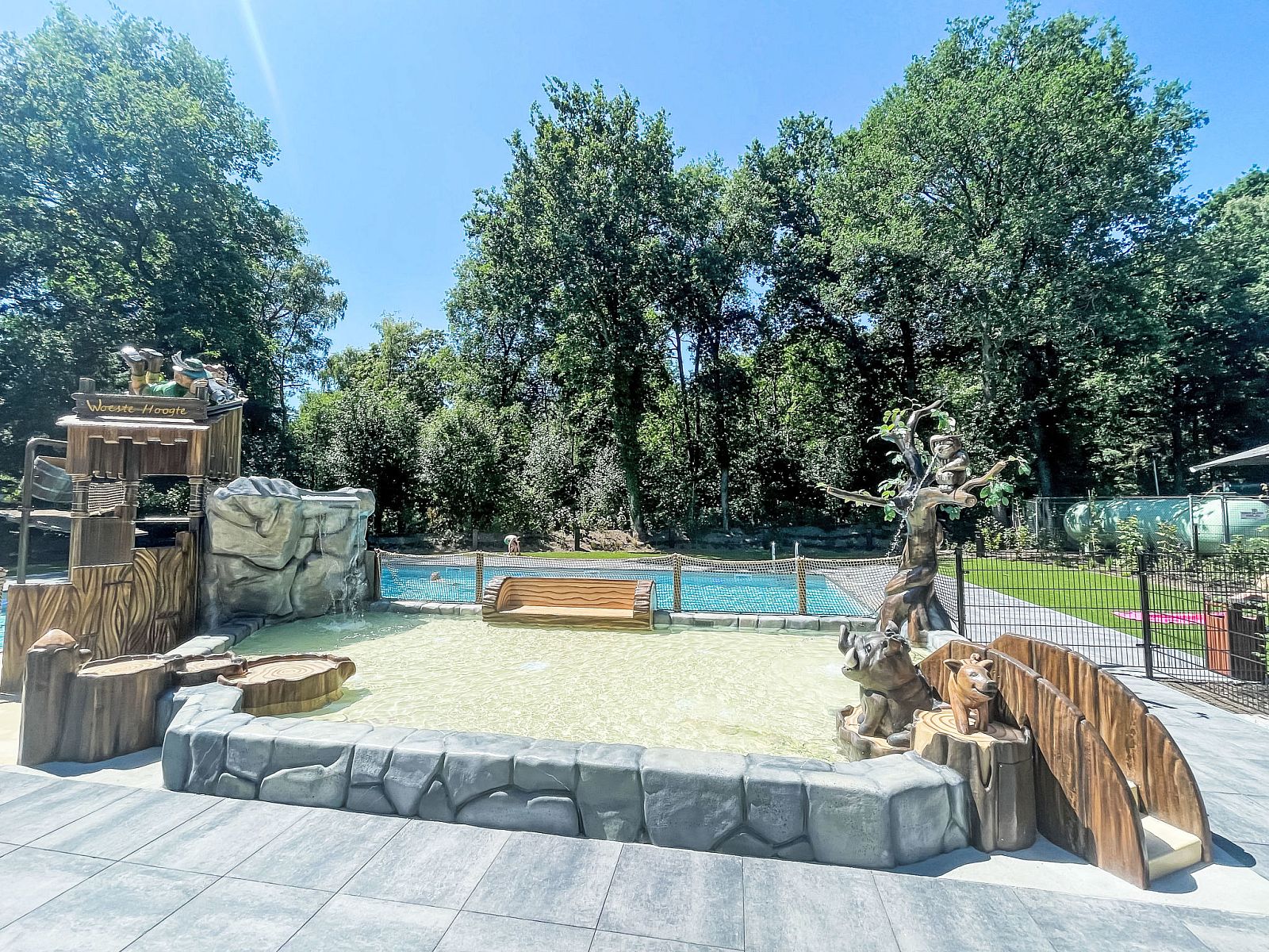 Verblijf 3211115 - Appartement Veluwe - Appartement Celisa s Häuschen