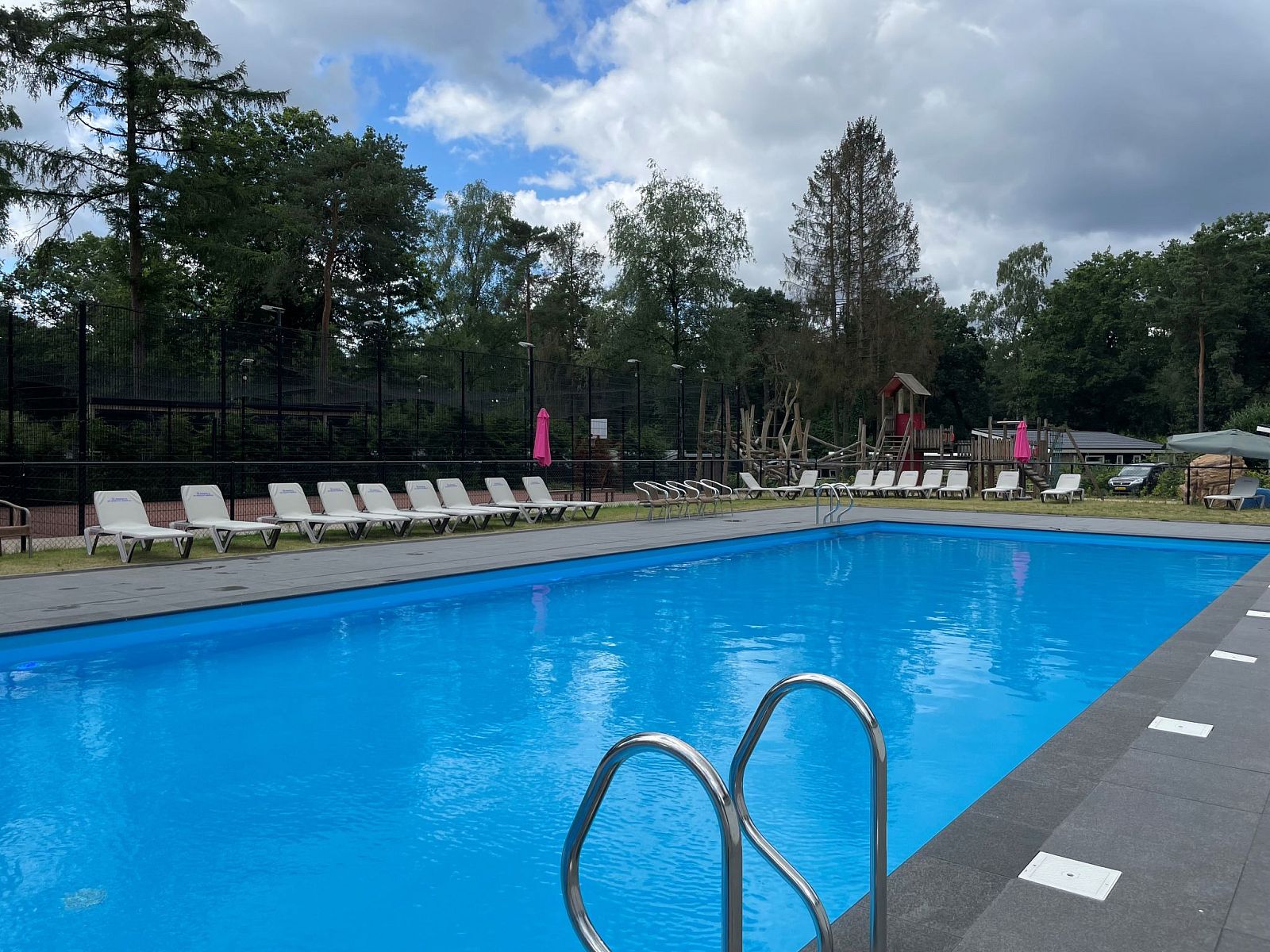 Verblijf 3211115 - Appartement Veluwe - Appartement Celisa s Häuschen