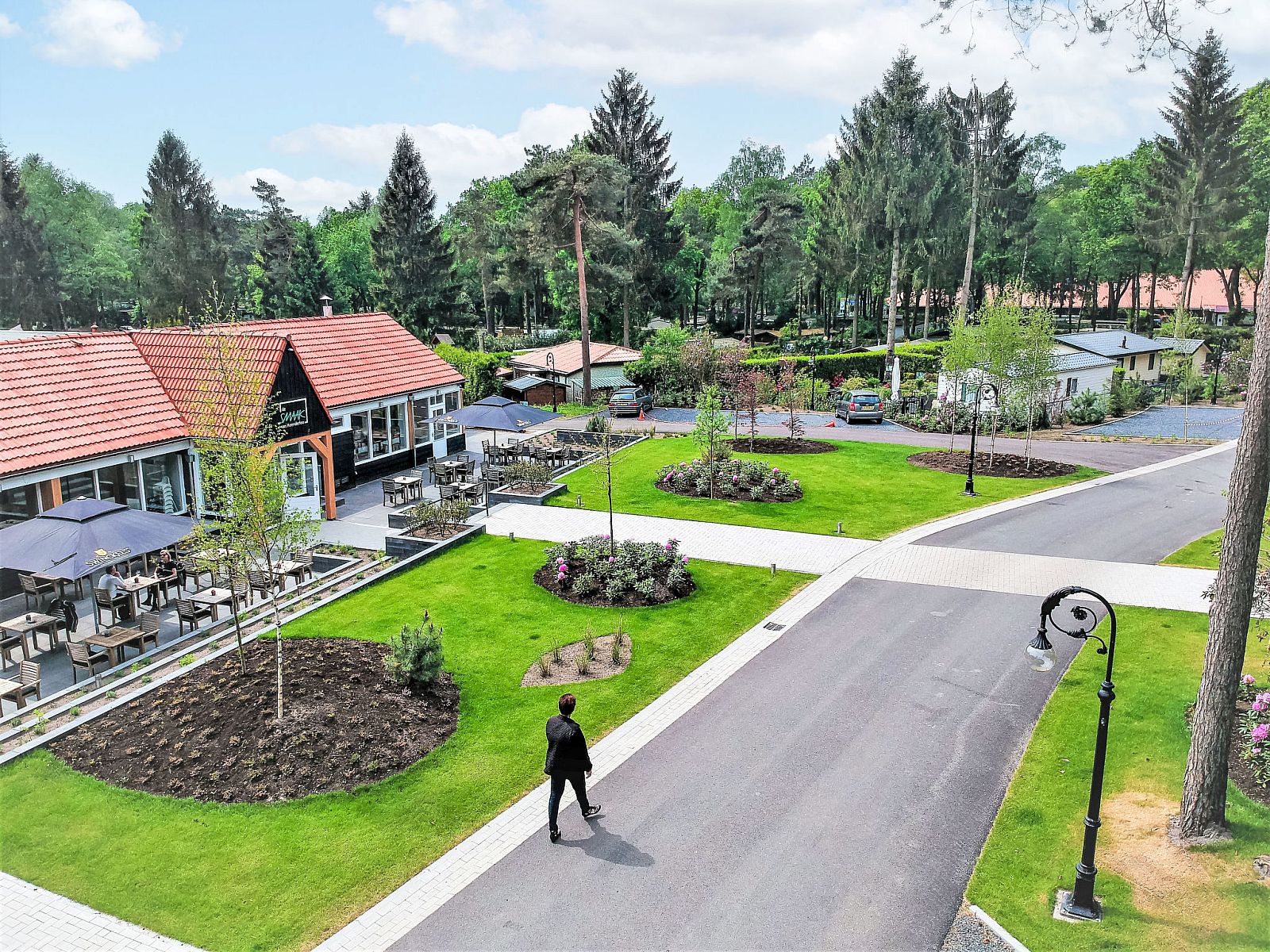 Verblijf 3211115 - Appartement Veluwe - Appartement Celisa s Häuschen