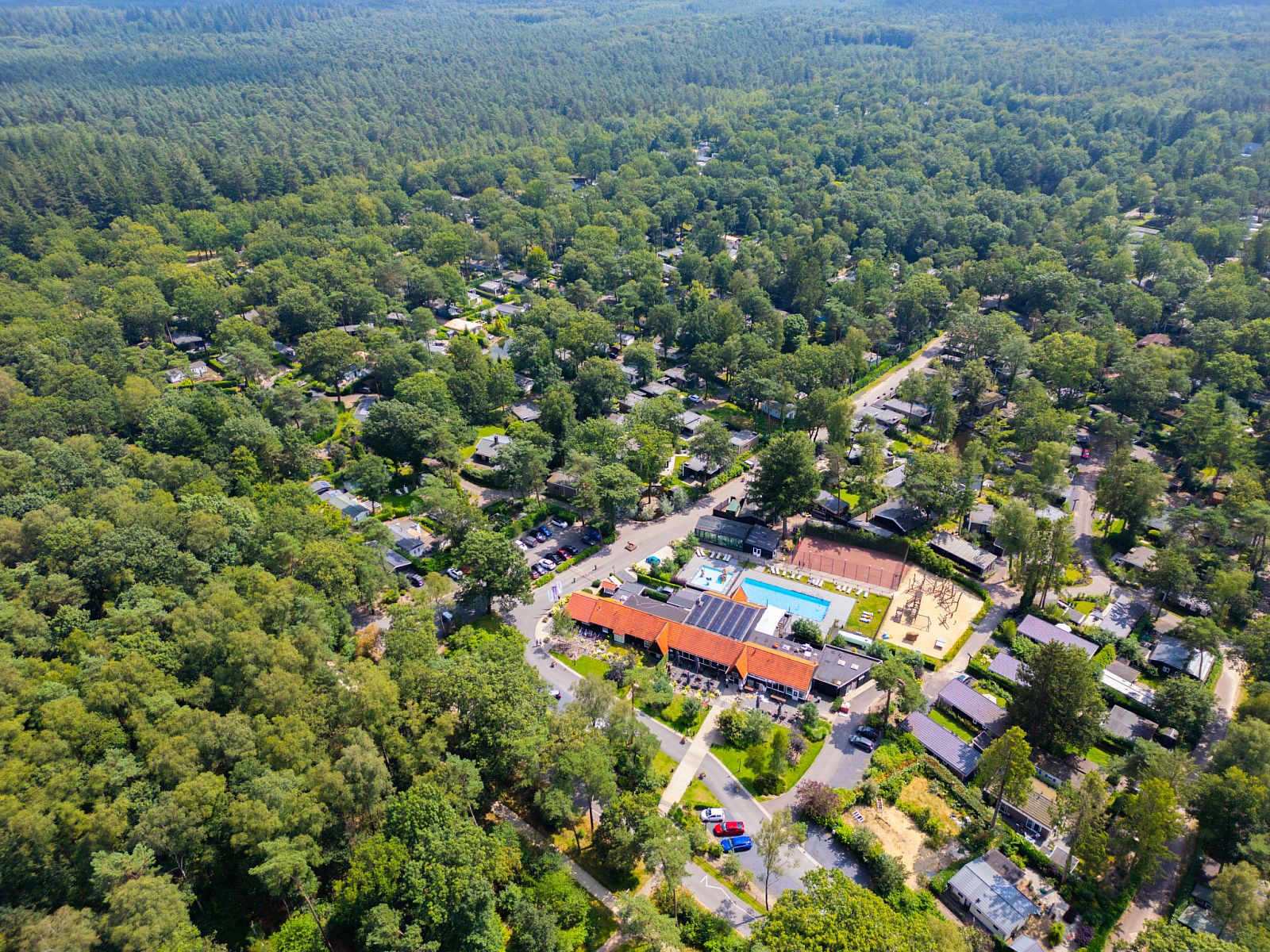 Verblijf 3211115 - Appartement Veluwe - Appartement Celisa s Häuschen