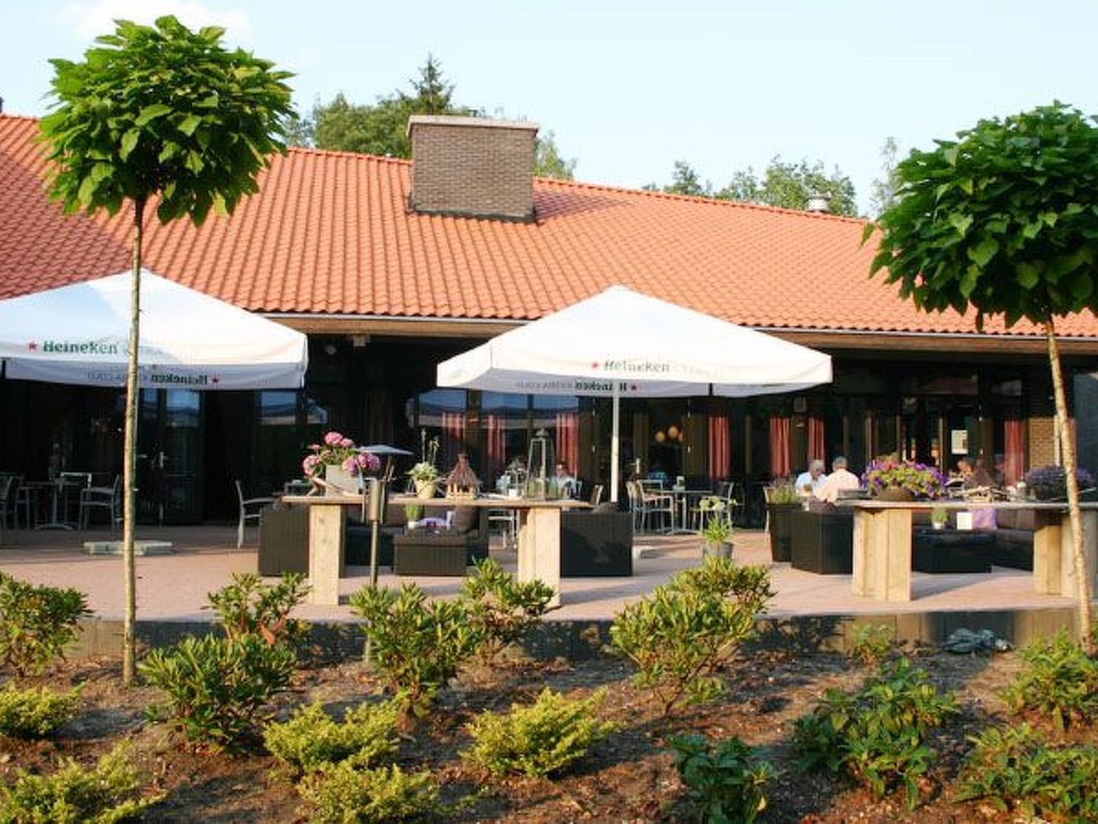 Verblijf 3211115 - Appartement Veluwe - Appartement Celisa s Häuschen