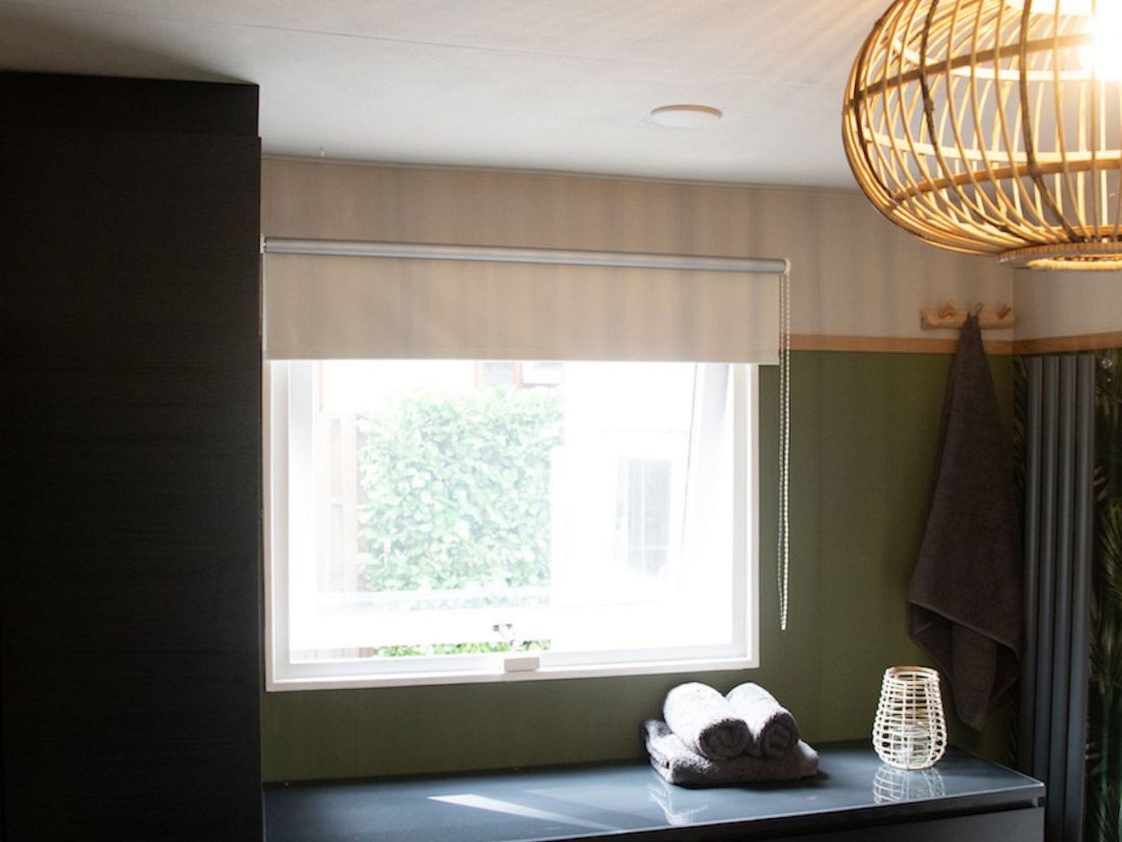 Verblijf 3211115 - Appartement Veluwe - Appartement Celisa s Häuschen