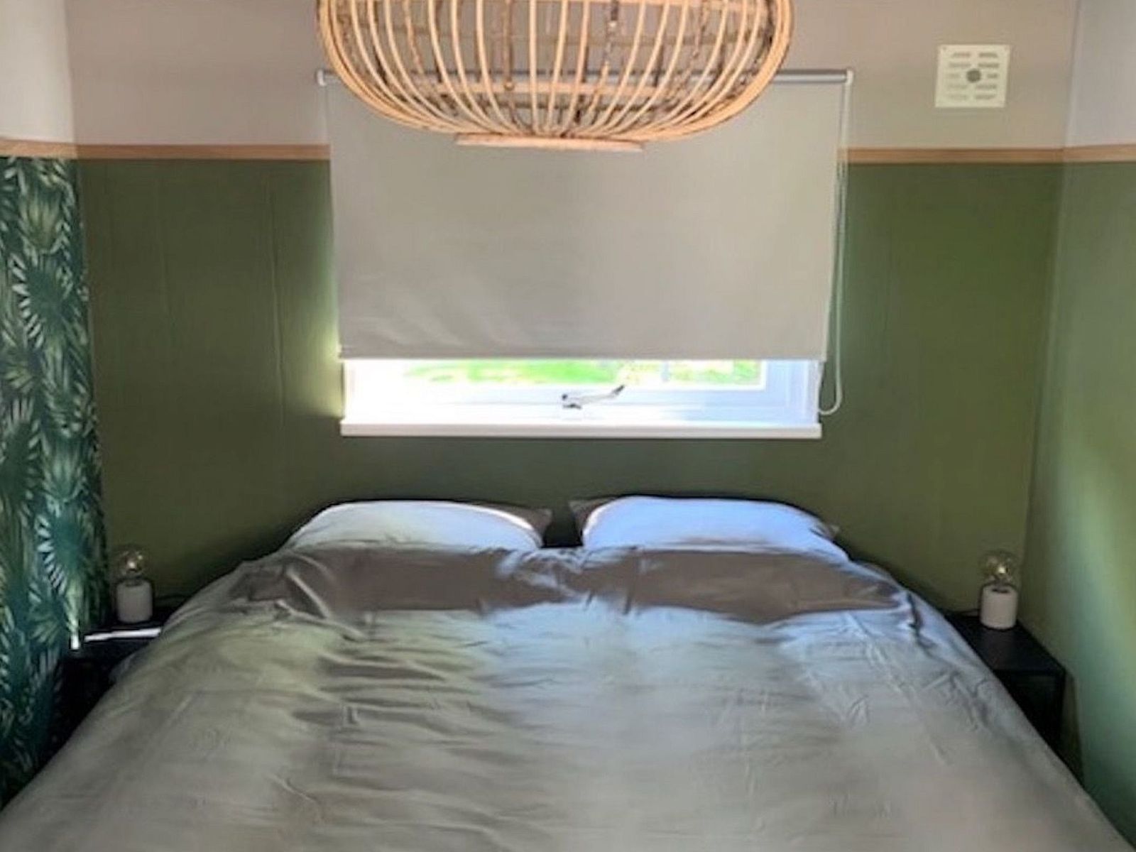 Verblijf 3211115 - Appartement Veluwe - Appartement Celisa s Häuschen