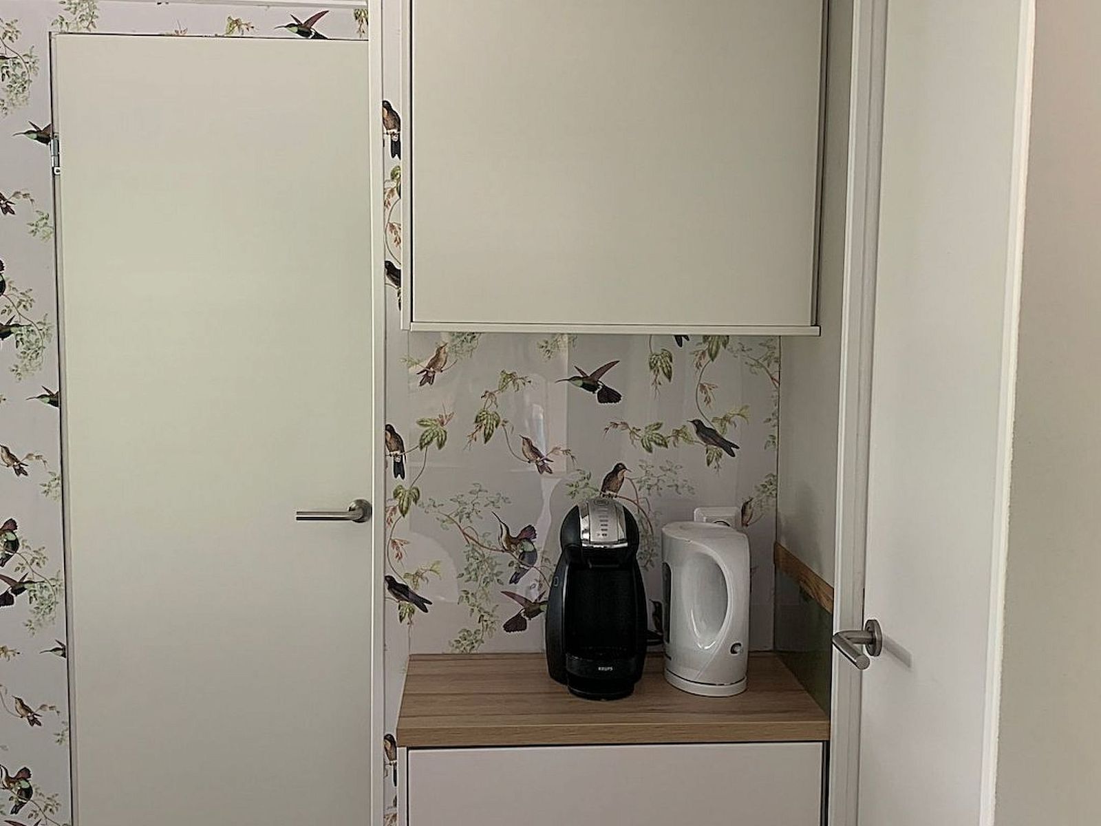 Verblijf 3211115 - Appartement Veluwe - Appartement Celisa s Häuschen