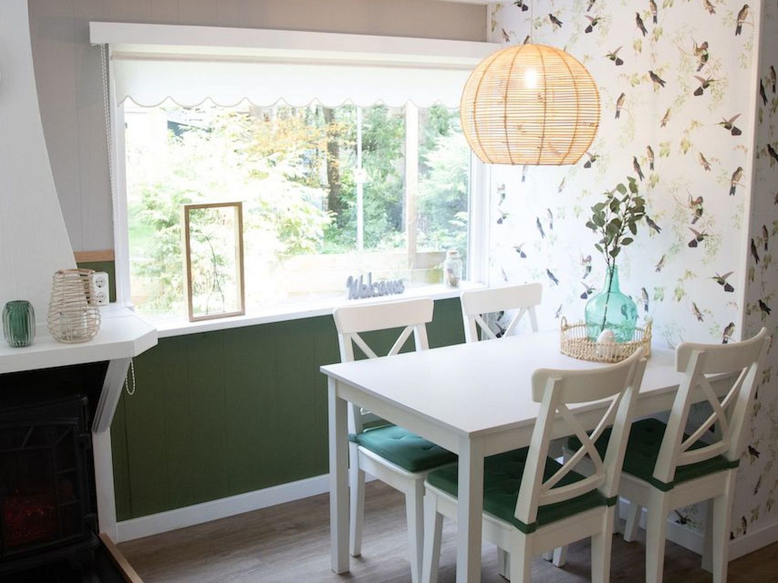 Verblijf 3211115 - Appartement Veluwe - Appartement Celisa s Häuschen