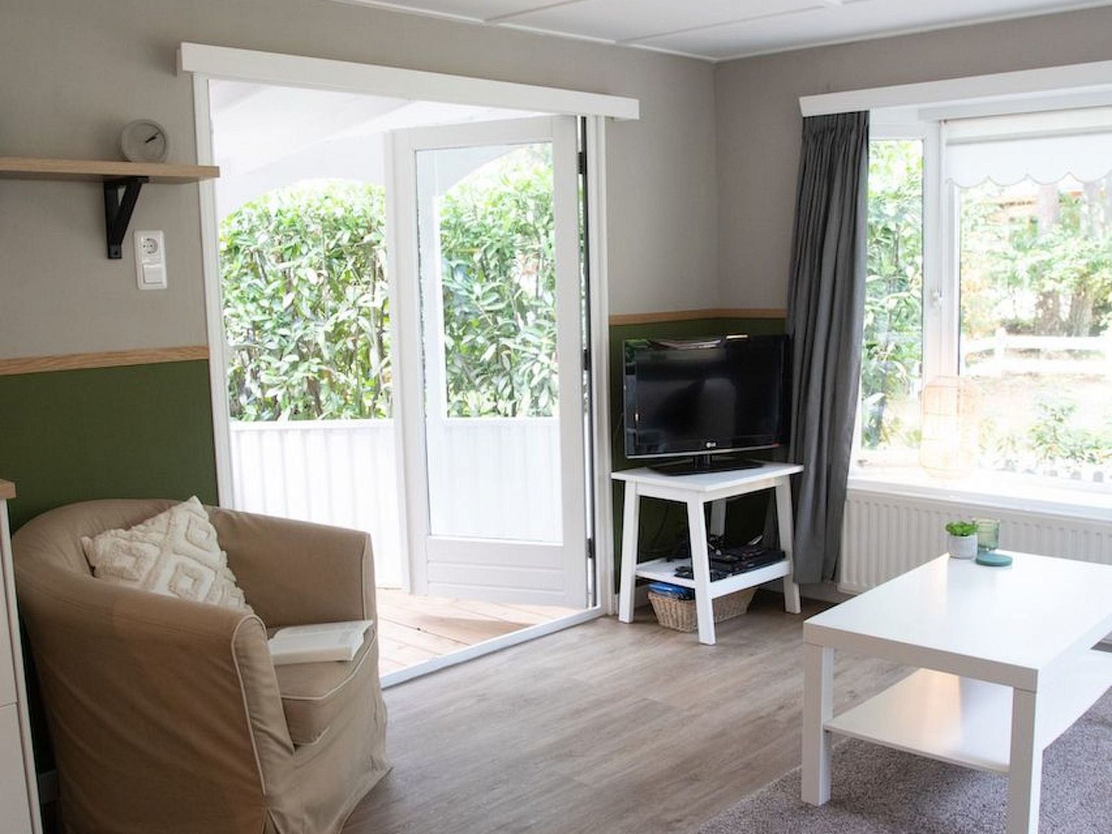 Verblijf 3211115 - Appartement Veluwe - Appartement Celisa s Häuschen