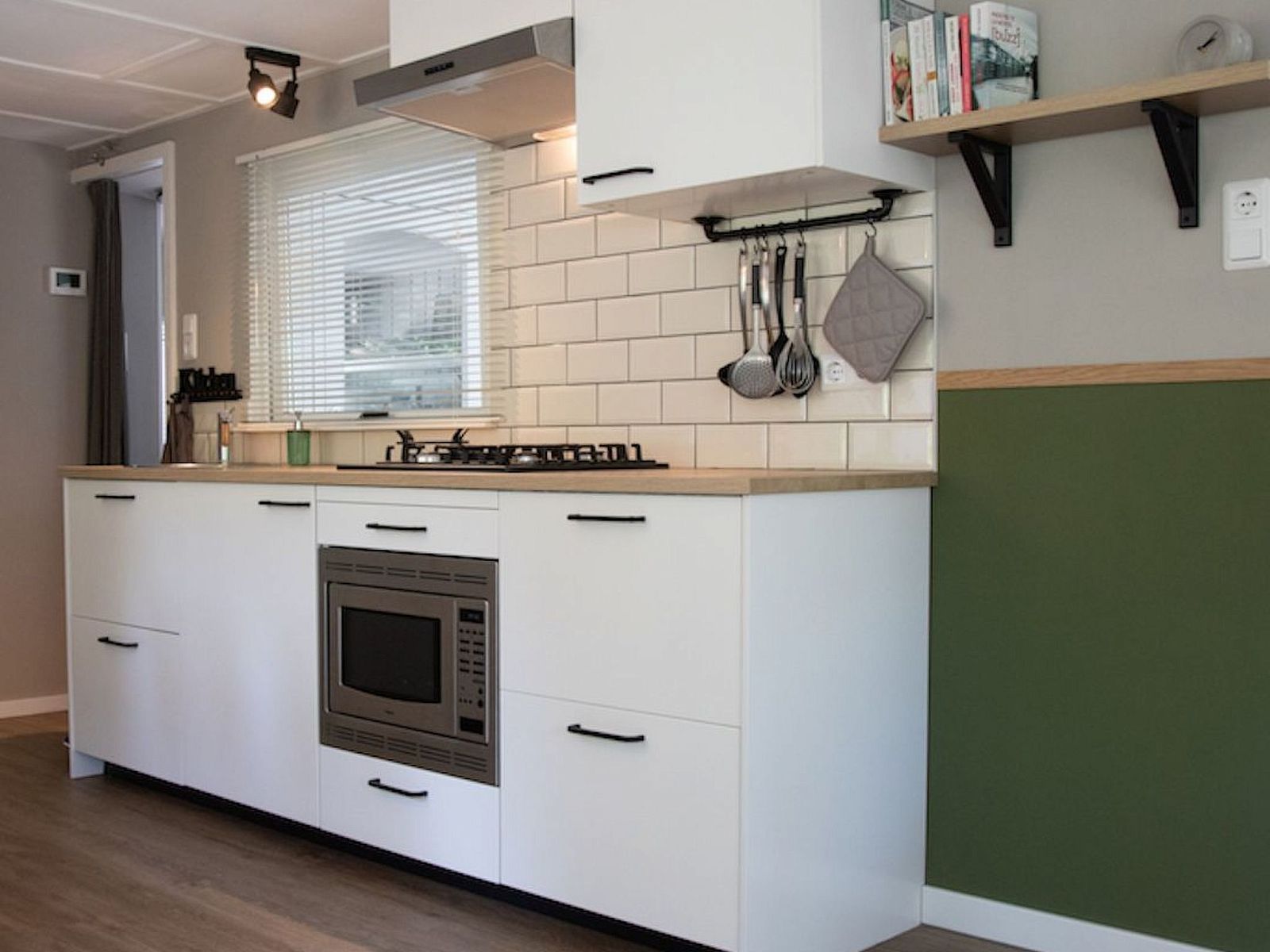 Verblijf 3211115 - Appartement Veluwe - Appartement Celisa s Häuschen