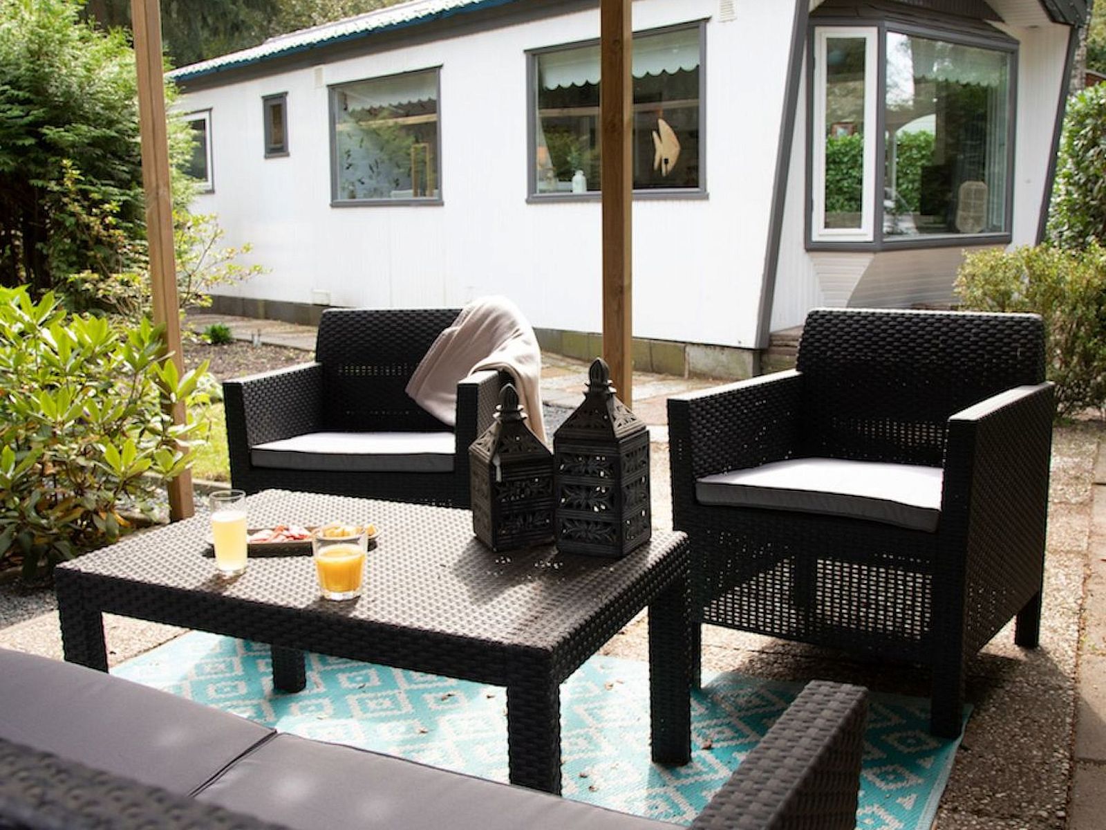 Verblijf 3211115 - Appartement Veluwe - Appartement Celisa s Häuschen