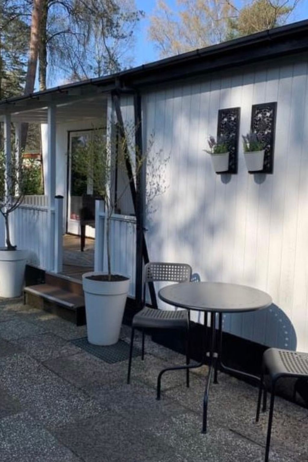 Verblijf 3211115 - Appartement Veluwe - Appartement Celisa s Häuschen