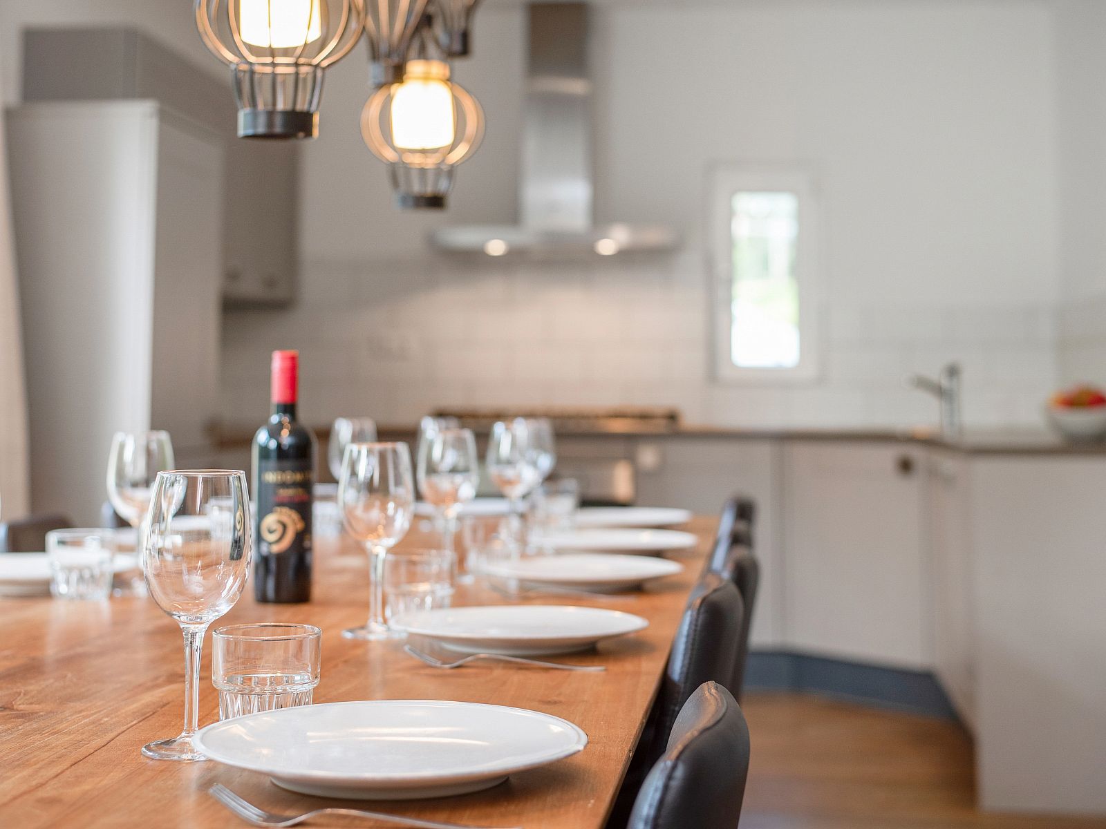 Verblijf 3211119 - Bungalow Veluwe - Miggelenberg | 12-persoons bungalow | 12L