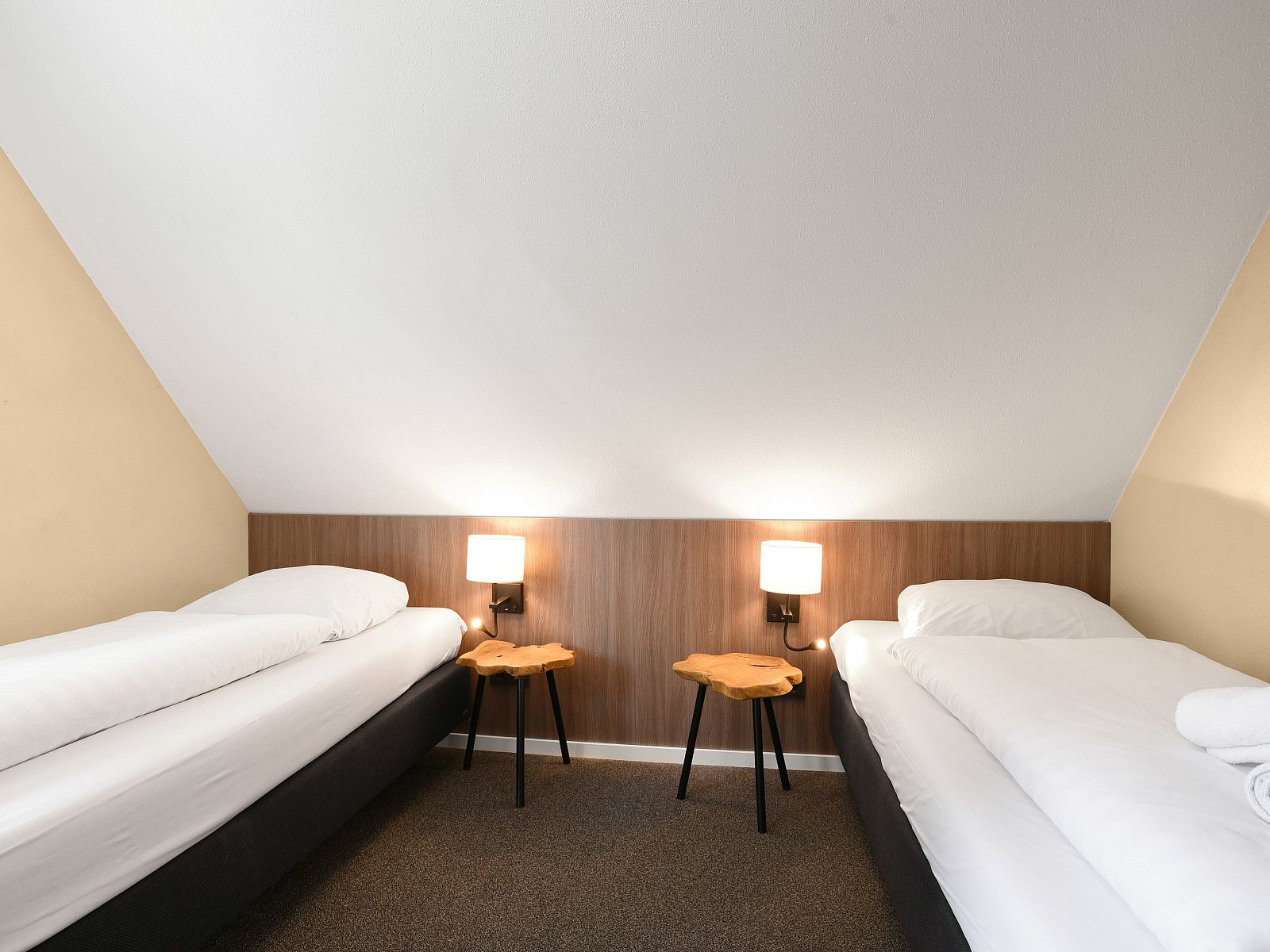 Verblijf 3211119 - Bungalow Veluwe - Miggelenberg | 12-persoons bungalow | 12L