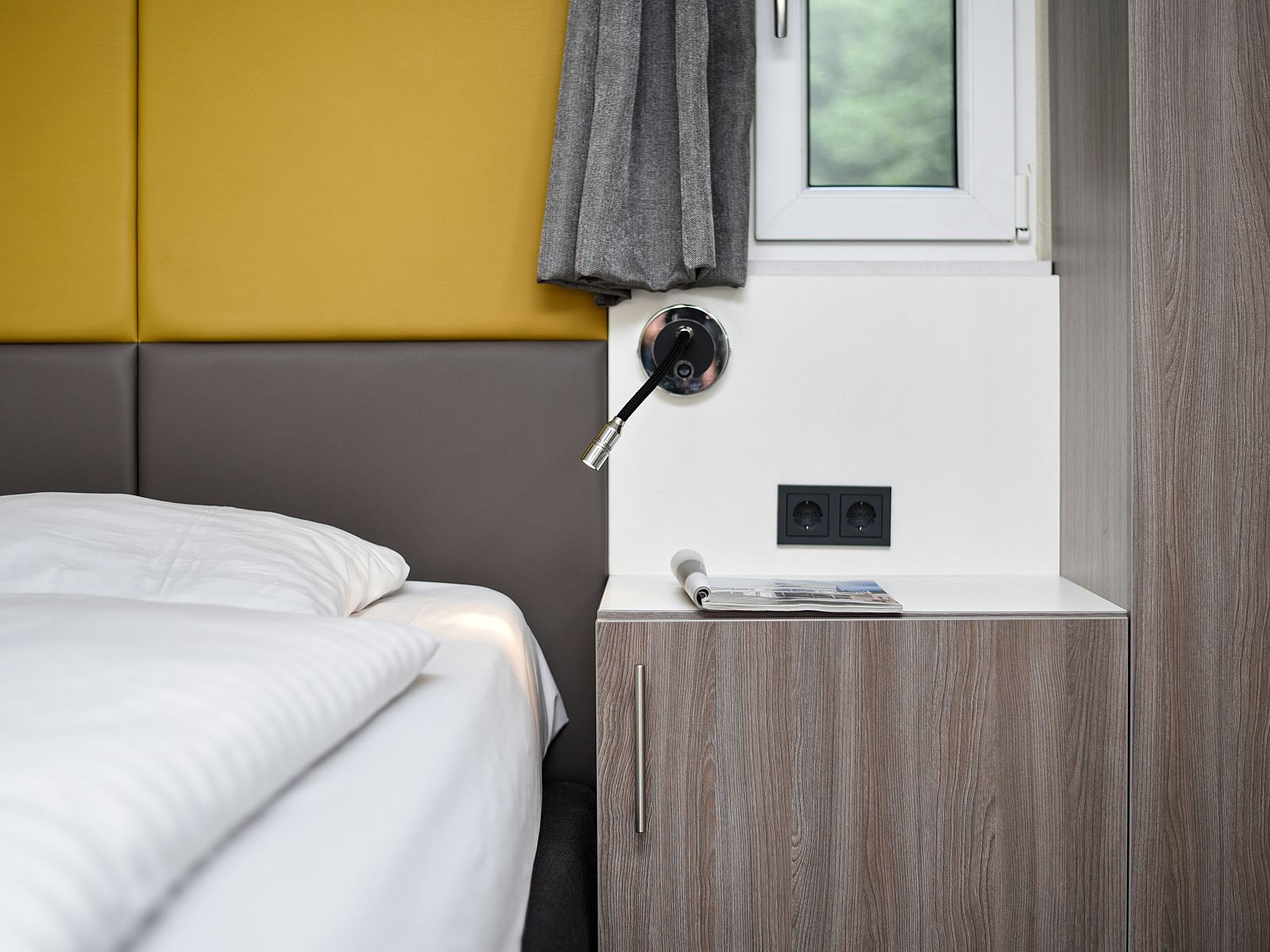 Unterkunft 3211121 - Bungalow Veluwe - Miggelenberg | 8-persoons bungalow | 8L