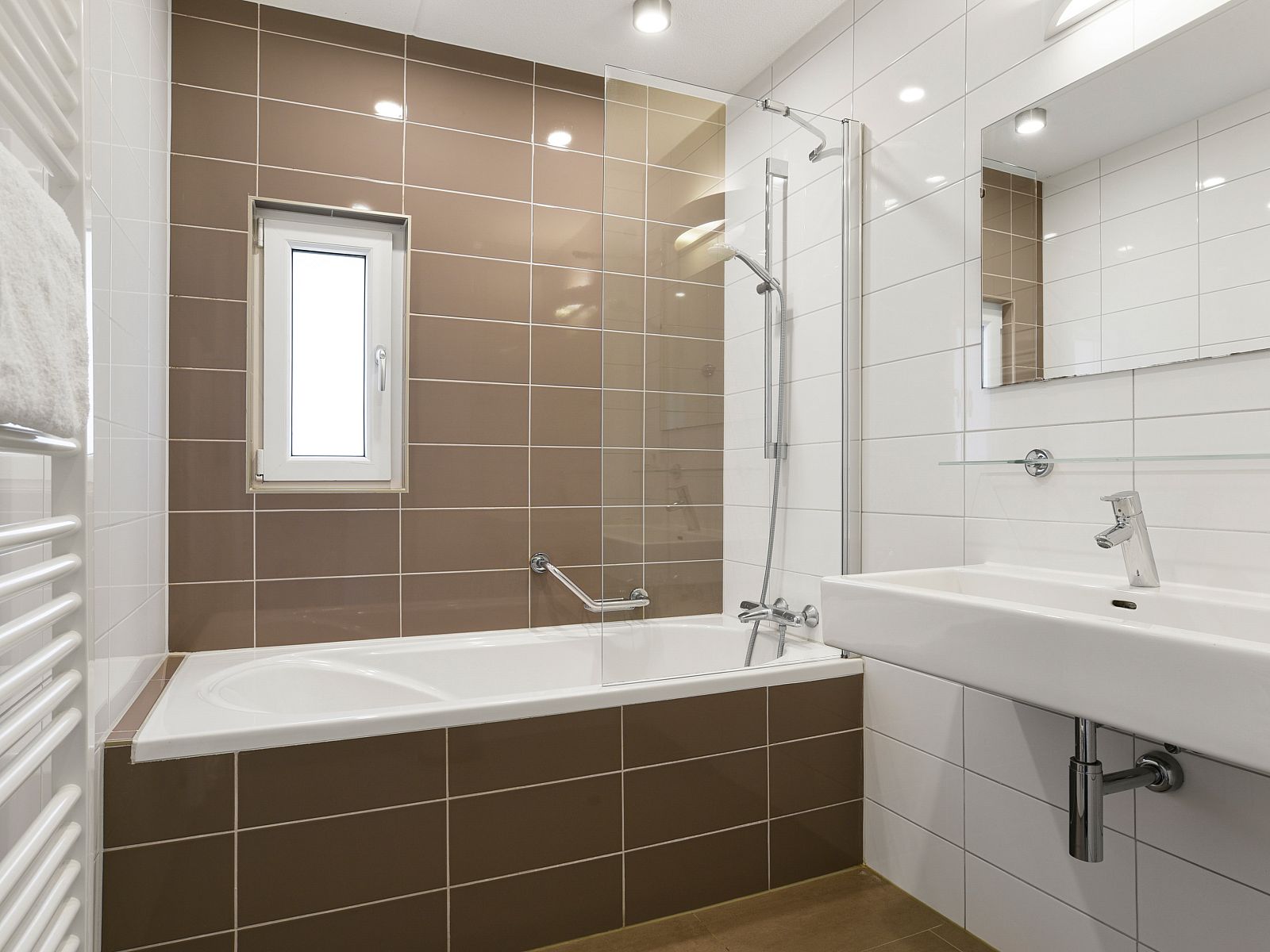 Unterkunft 3211121 - Bungalow Veluwe - Miggelenberg | 8-persoons bungalow | 8L