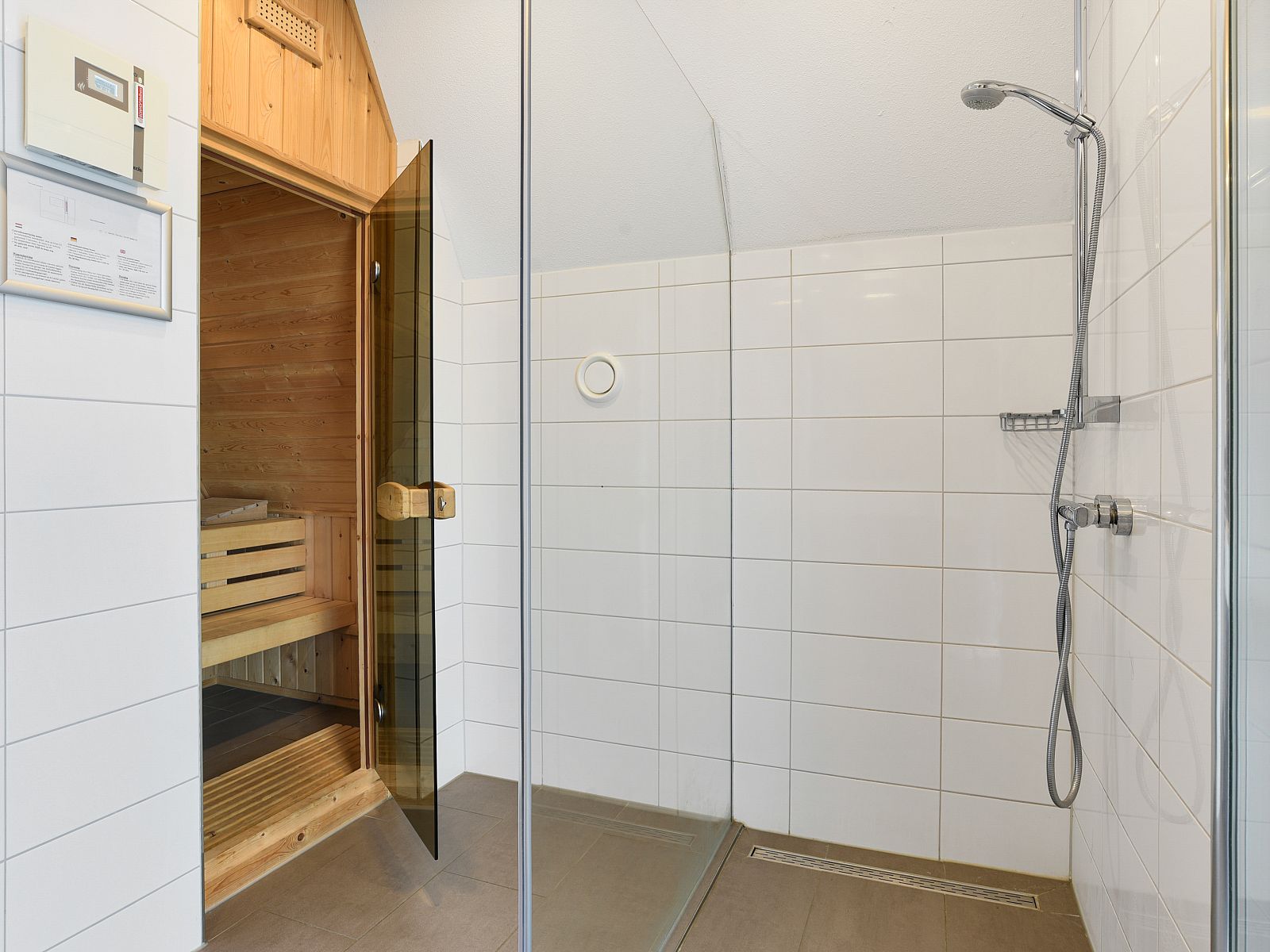 Unterkunft 3211121 - Bungalow Veluwe - Miggelenberg | 8-persoons bungalow | 8L