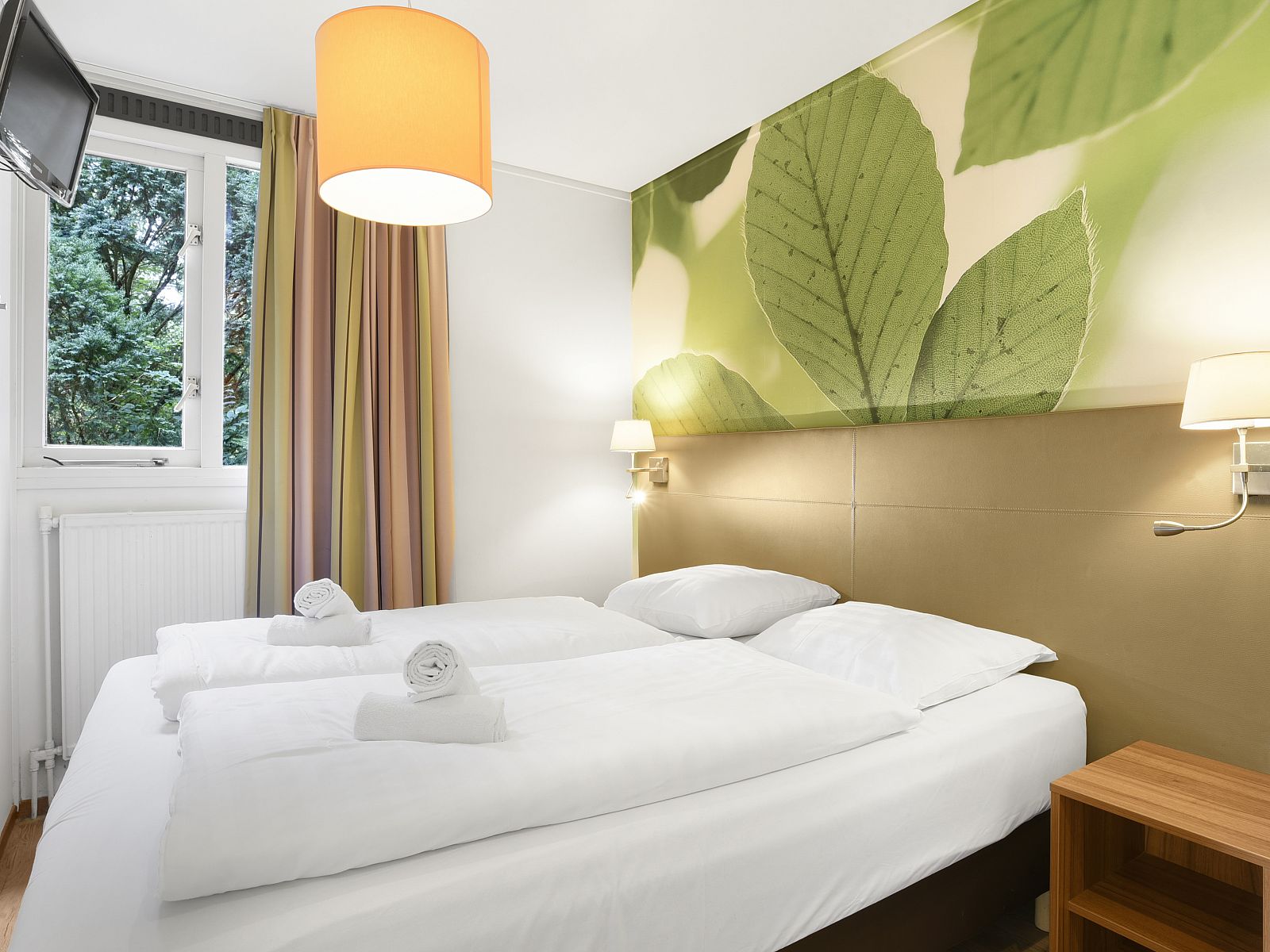 Verblijf 3211130 - Bungalow Veluwe - Miggelenberg | 4-persoons bungalow | 4CE2