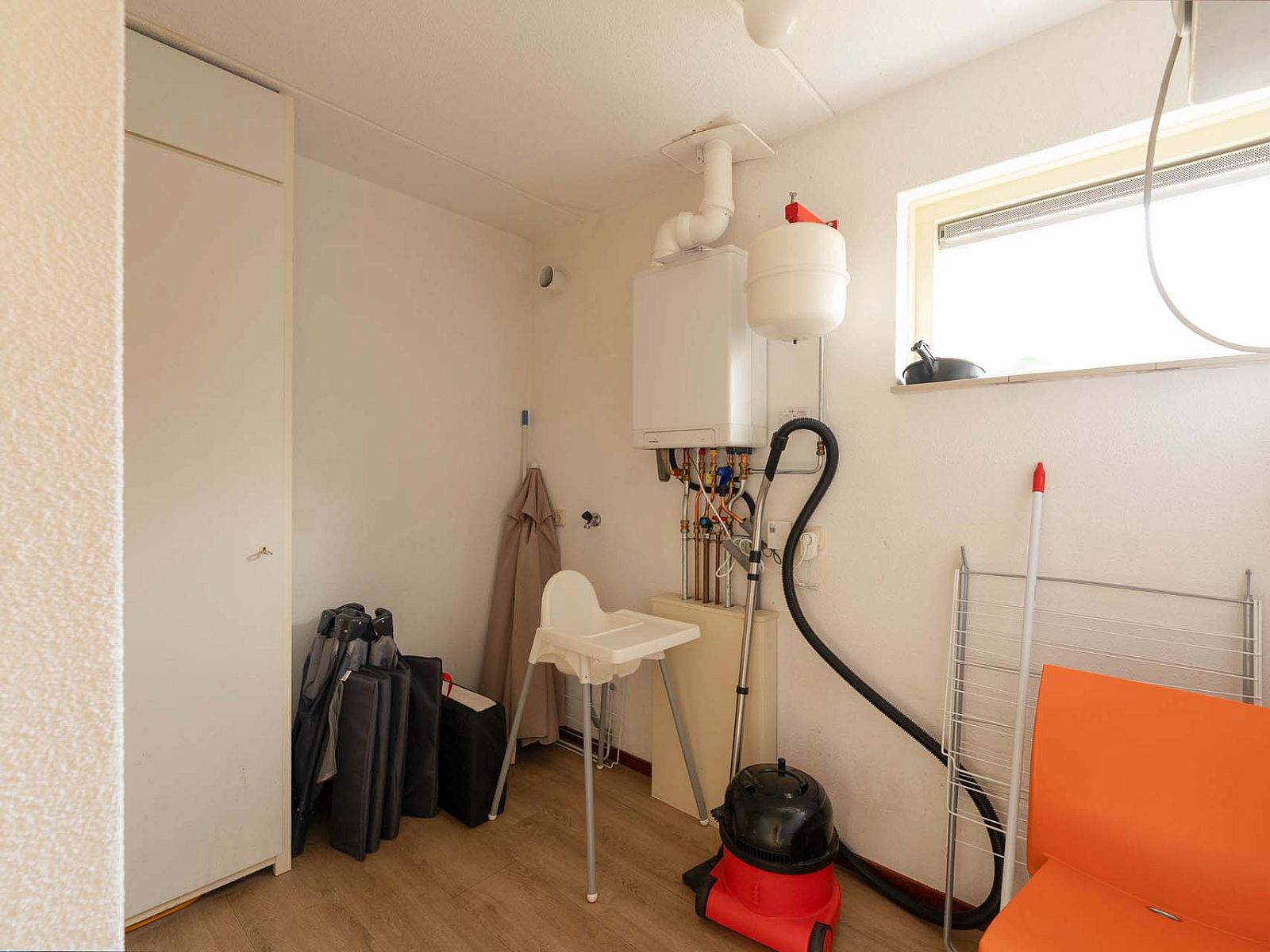 Unterkunft 321142 - Ferienhaus Veluwe - Vrijstaande woning in Hoenderloo