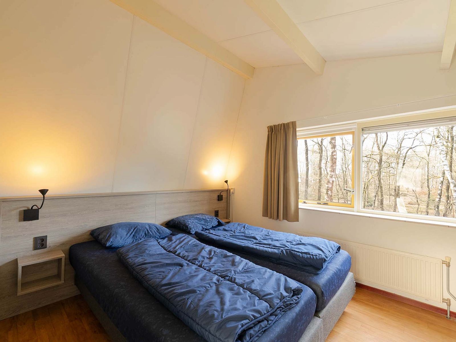 Unterkunft 321142 - Ferienhaus Veluwe - Vrijstaande woning in Hoenderloo