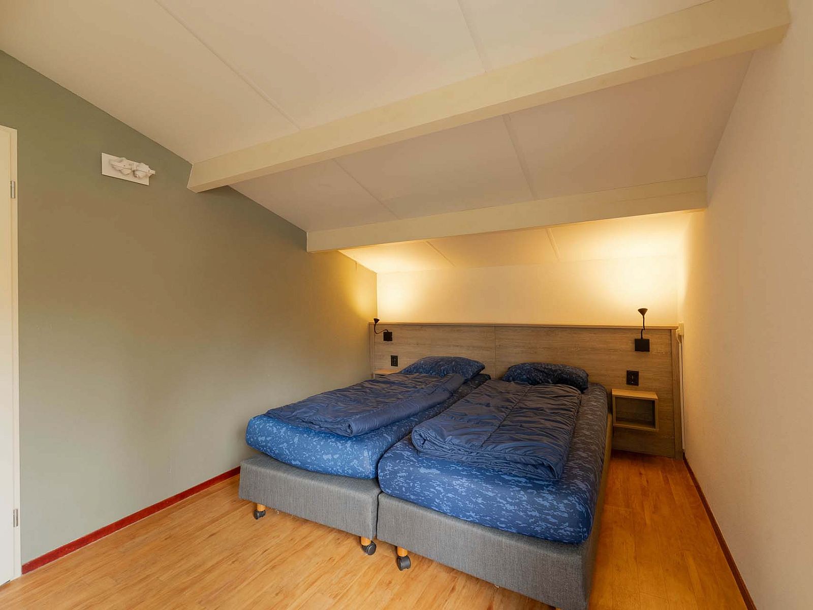 Unterkunft 321142 - Ferienhaus Veluwe - Vrijstaande woning in Hoenderloo