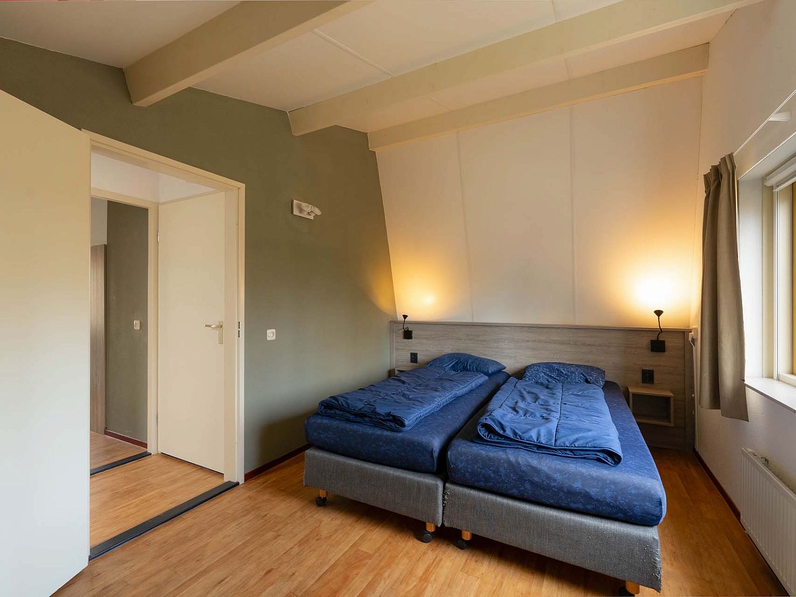 Unterkunft 321142 - Ferienhaus Veluwe - Vrijstaande woning in Hoenderloo