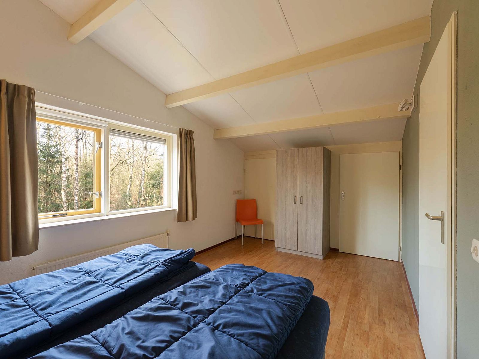 Unterkunft 321142 - Ferienhaus Veluwe - Vrijstaande woning in Hoenderloo