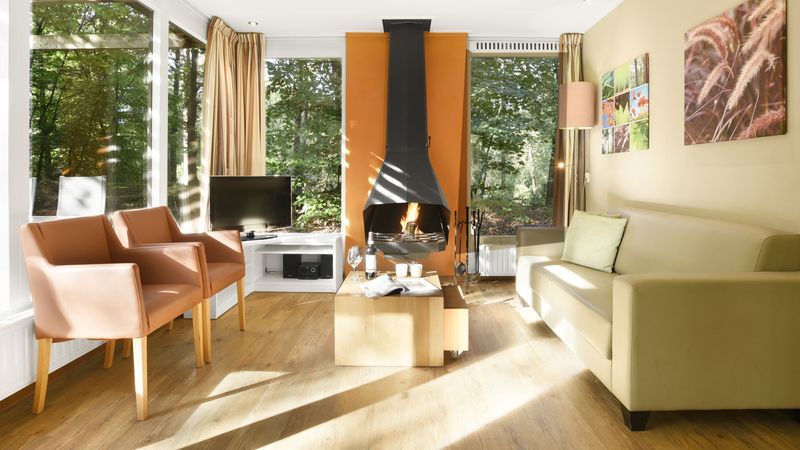 Guest house 321169 - Bungalow Veluwe - Miggelenberg | 4-persoons bungalow | 4CE3