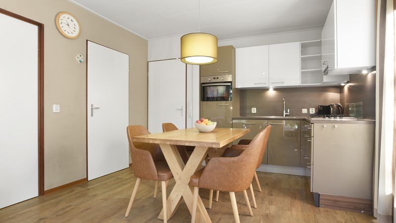 Guest house 321169 - Bungalow Veluwe - Miggelenberg | 4-persoons bungalow | 4CE3